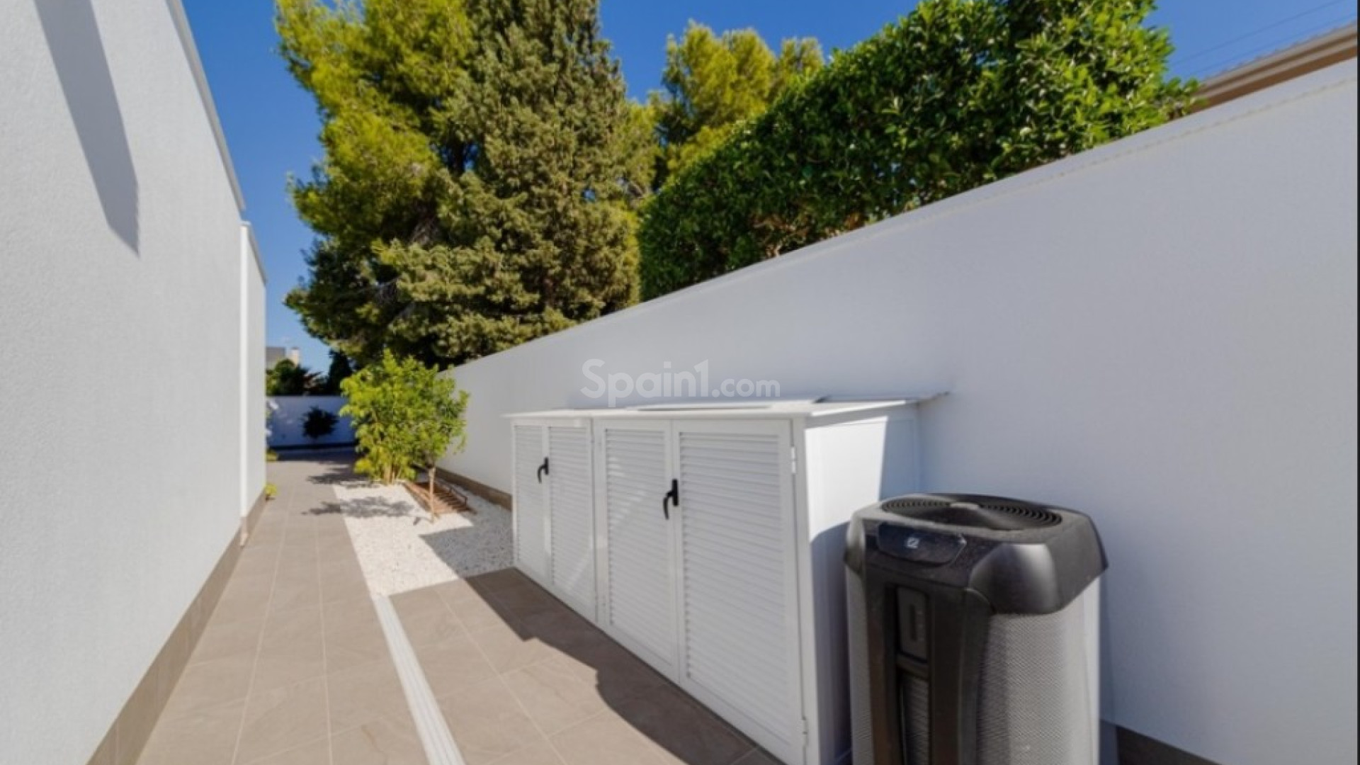 New Build - Villa -
Ciudad Quesada - Cuidad Quesada