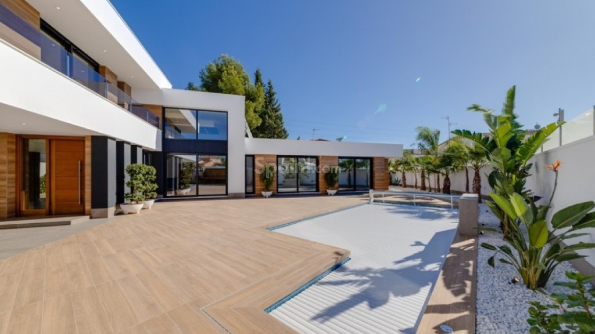 New Build - Villa -
Ciudad Quesada - Cuidad Quesada