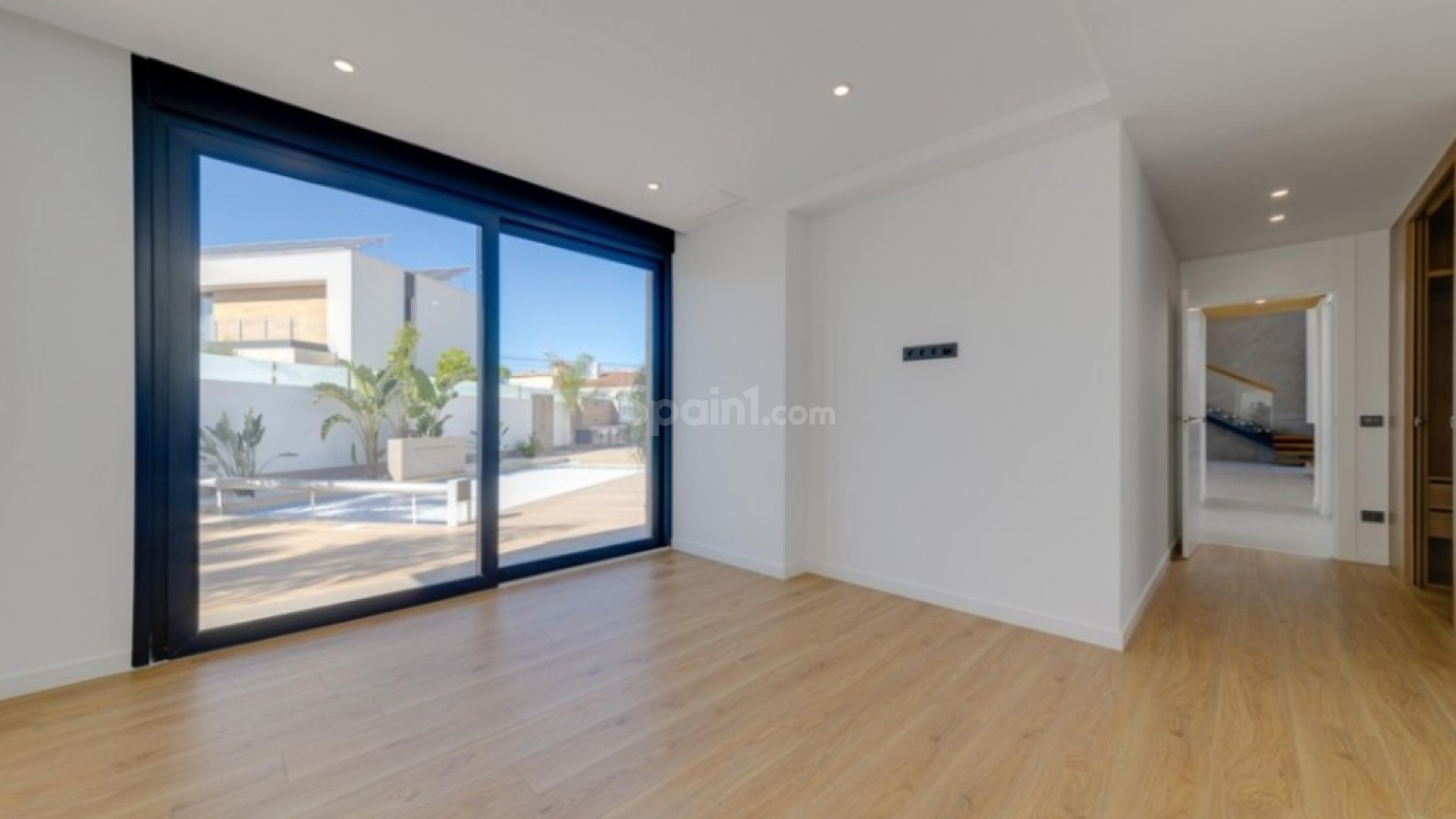 New Build - Villa -
Ciudad Quesada - Cuidad Quesada