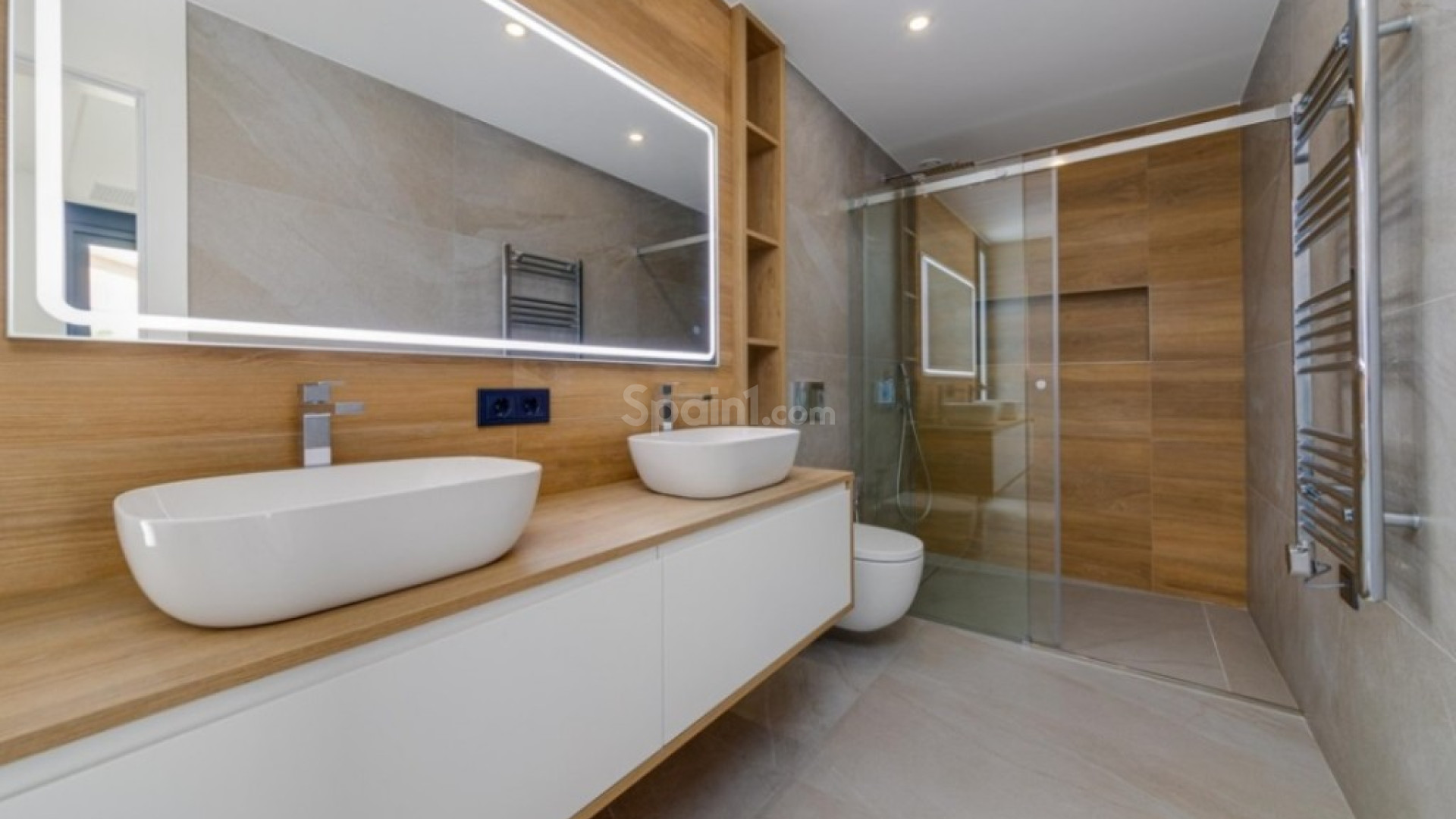 New Build - Villa -
Ciudad Quesada - Cuidad Quesada