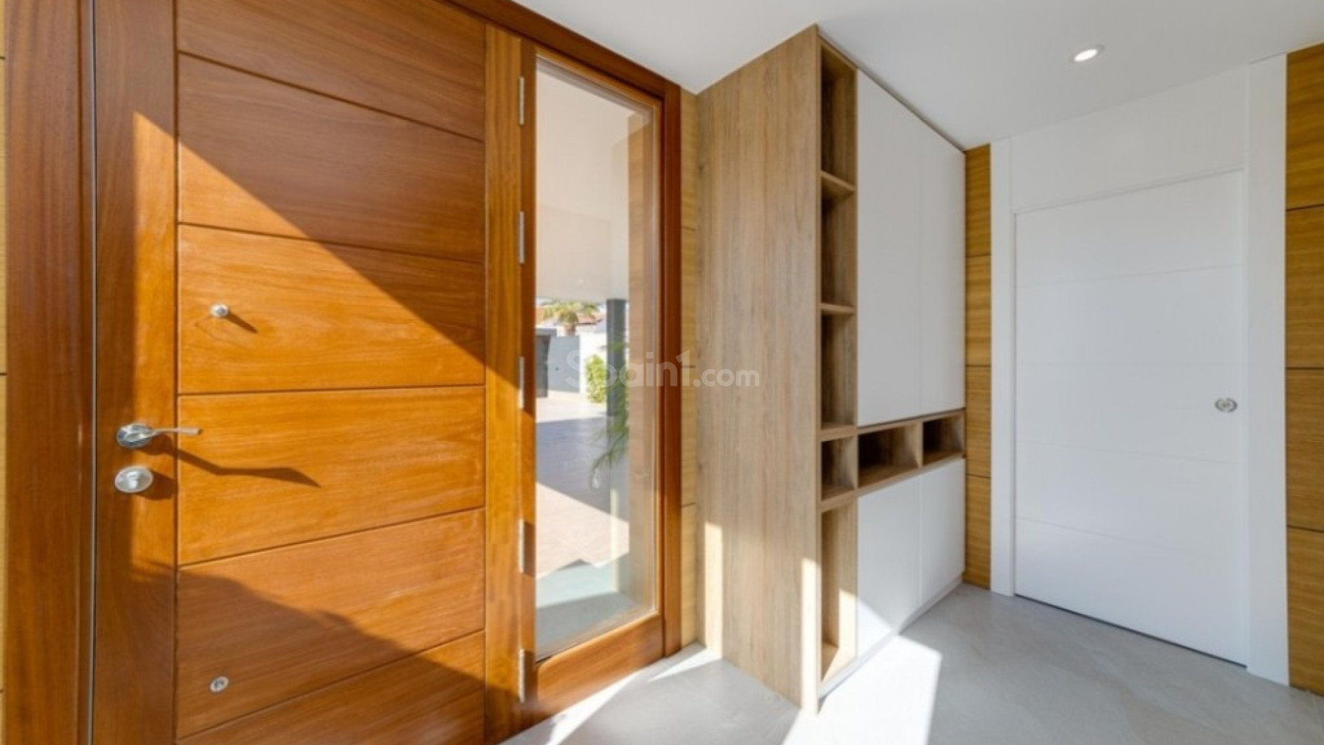 New Build - Villa -
Ciudad Quesada - Cuidad Quesada