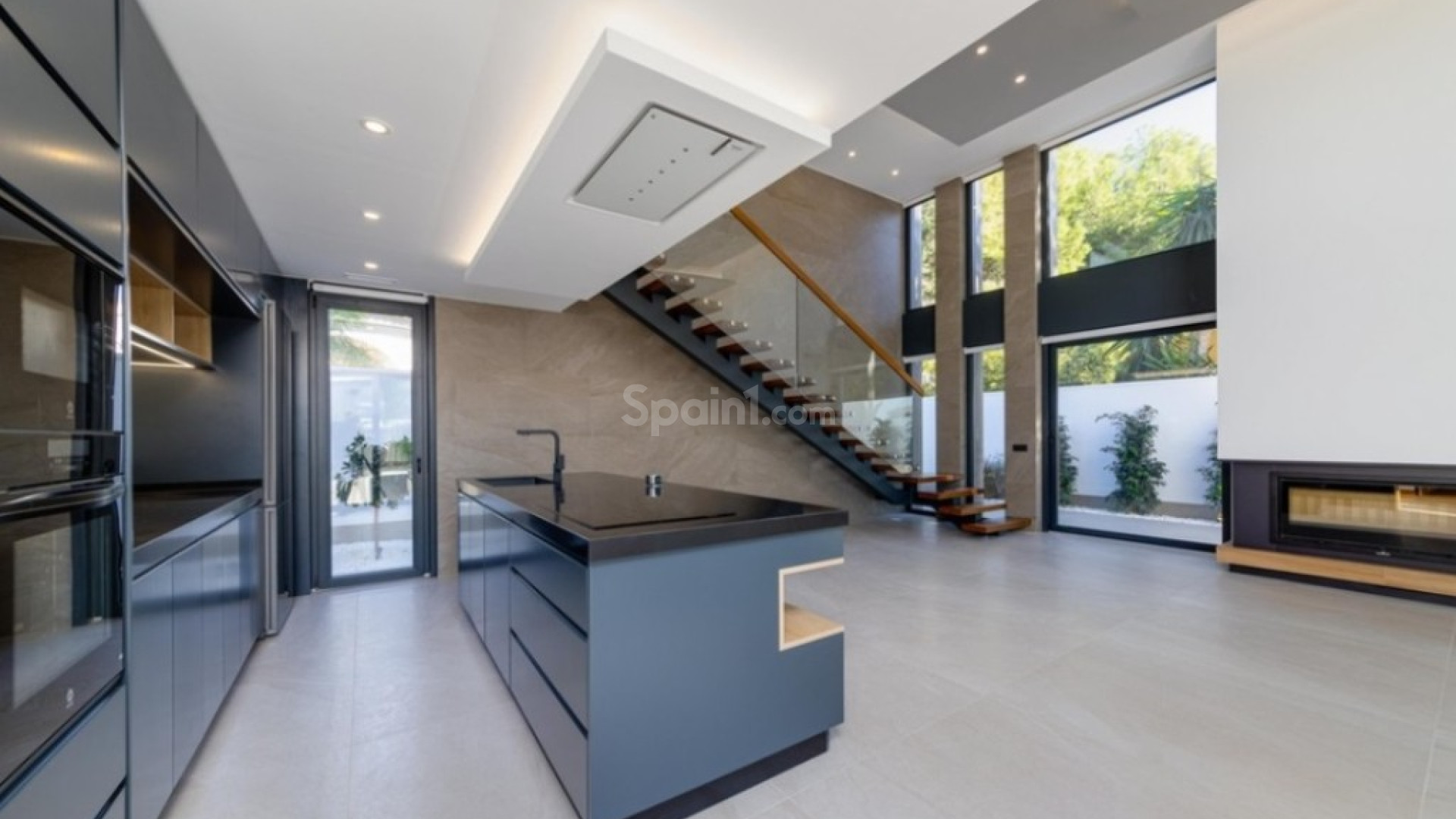 New Build - Villa -
Ciudad Quesada - Cuidad Quesada