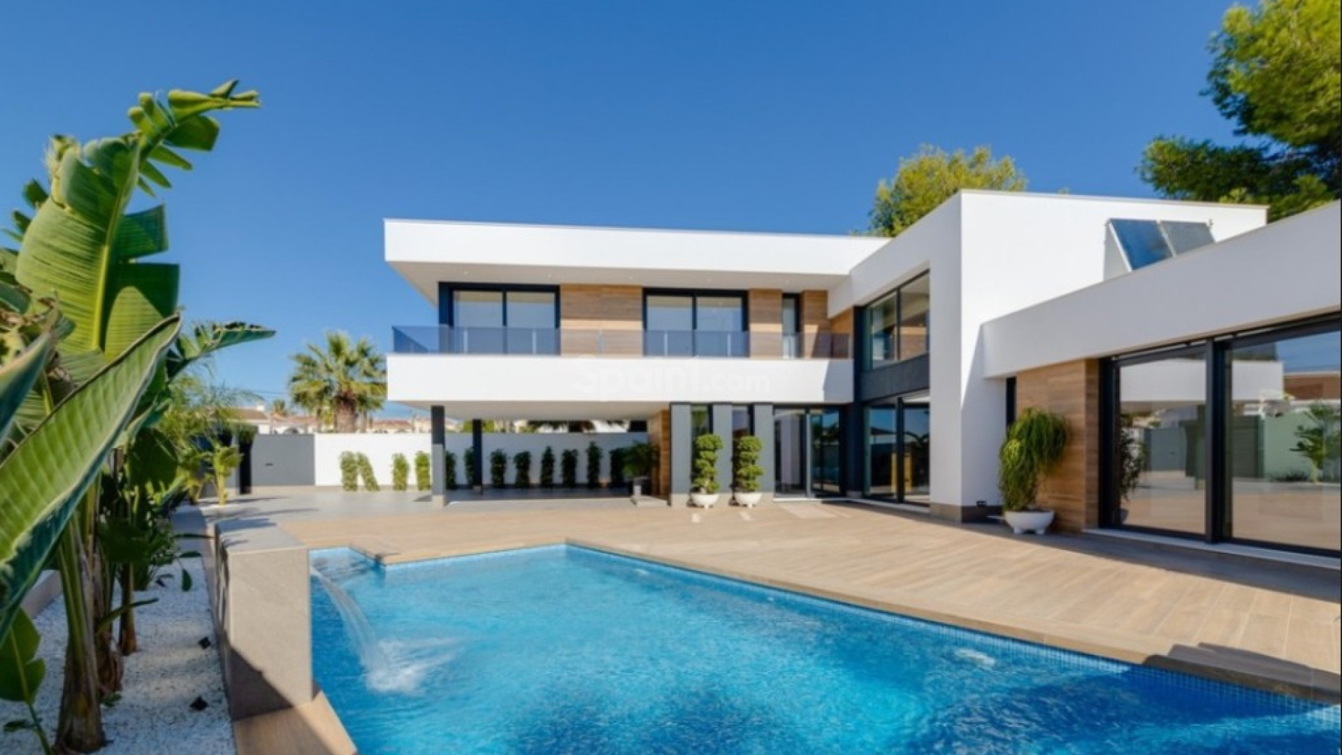 New Build - Villa -
Ciudad Quesada - Cuidad Quesada