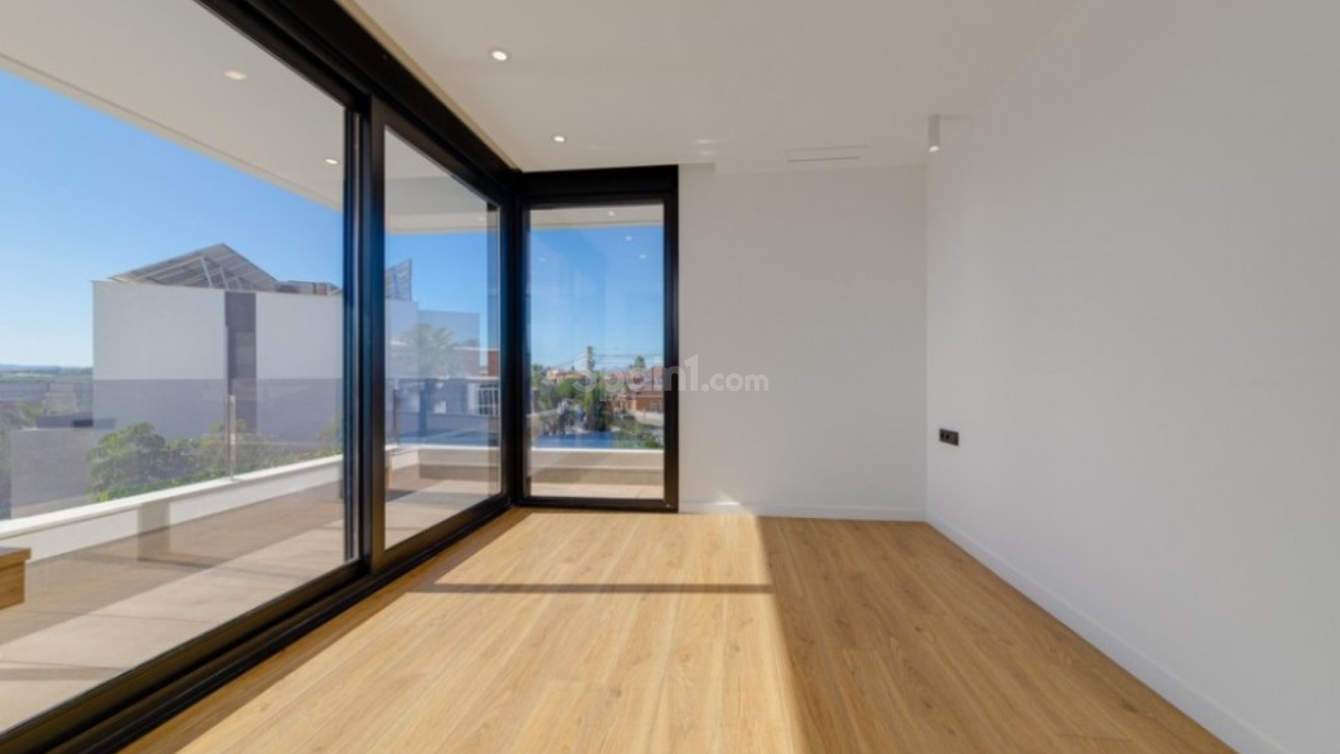 New Build - Villa -
Ciudad Quesada - Cuidad Quesada