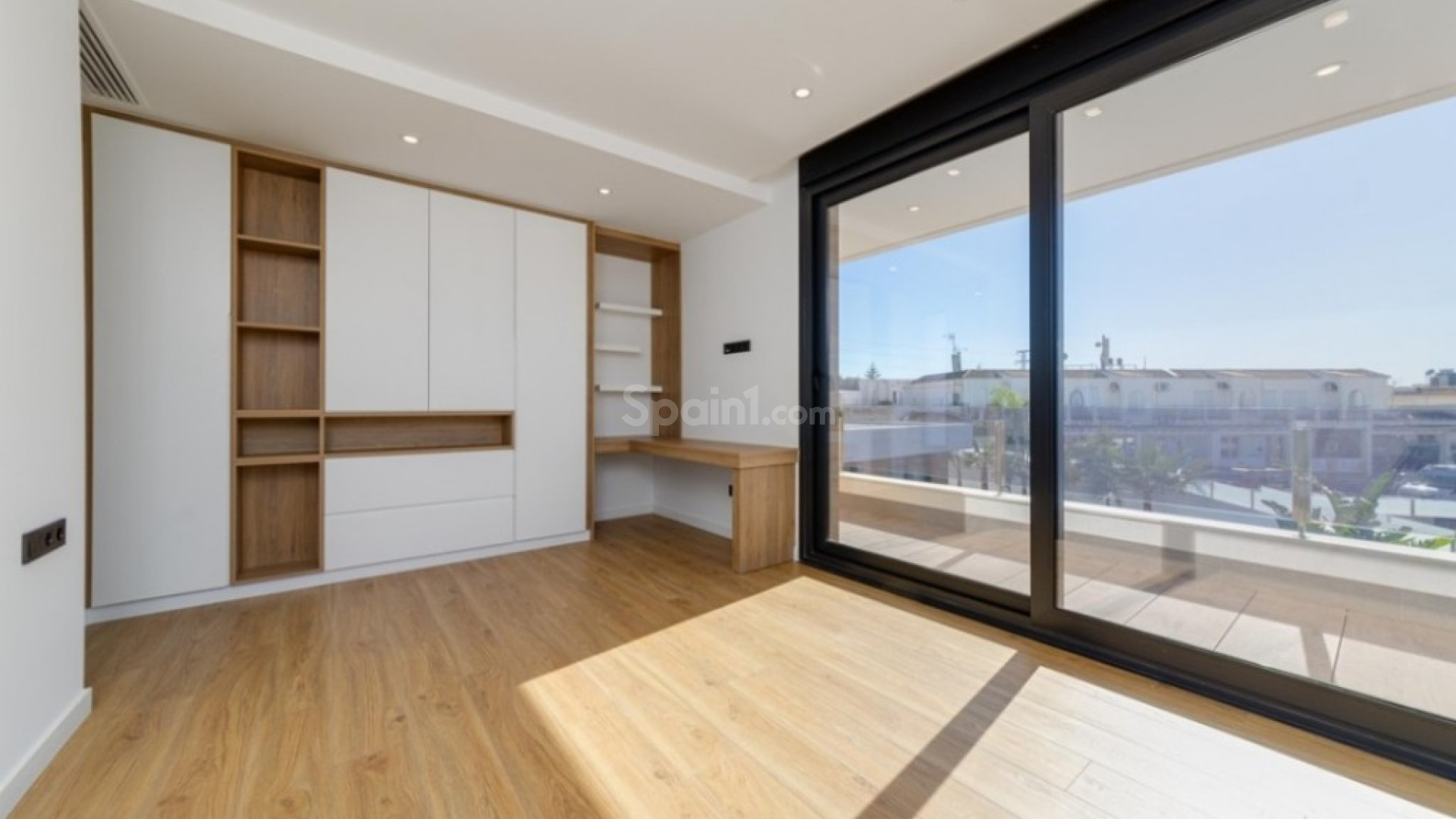 New Build - Villa -
Ciudad Quesada - Cuidad Quesada