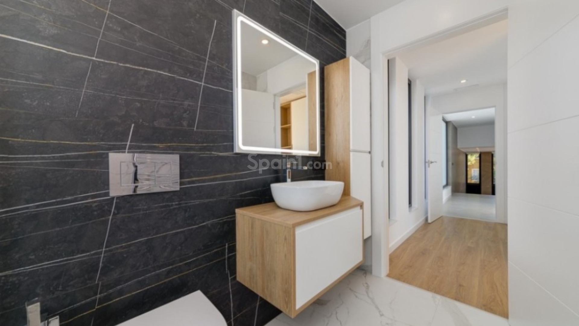 New Build - Villa -
Ciudad Quesada - Cuidad Quesada