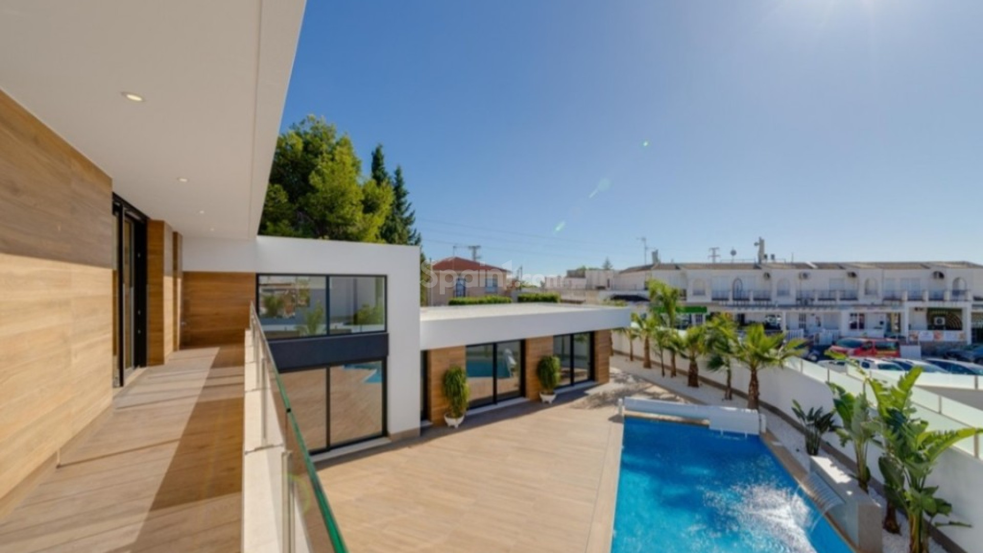 New Build - Villa -
Ciudad Quesada - Cuidad Quesada