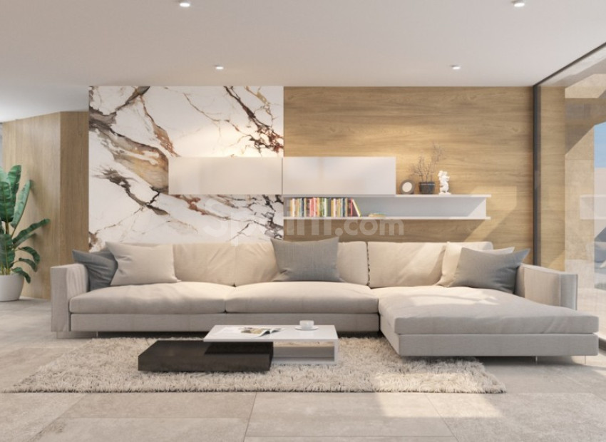 New Build - Villa -
Ciudad Quesada - Cuidad Quesada