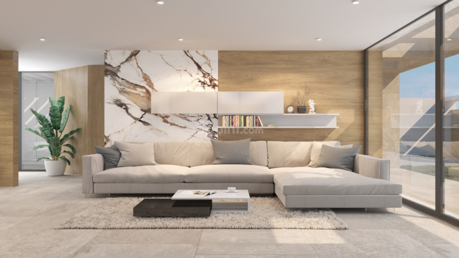 New Build - Villa -
Ciudad Quesada - Cuidad Quesada