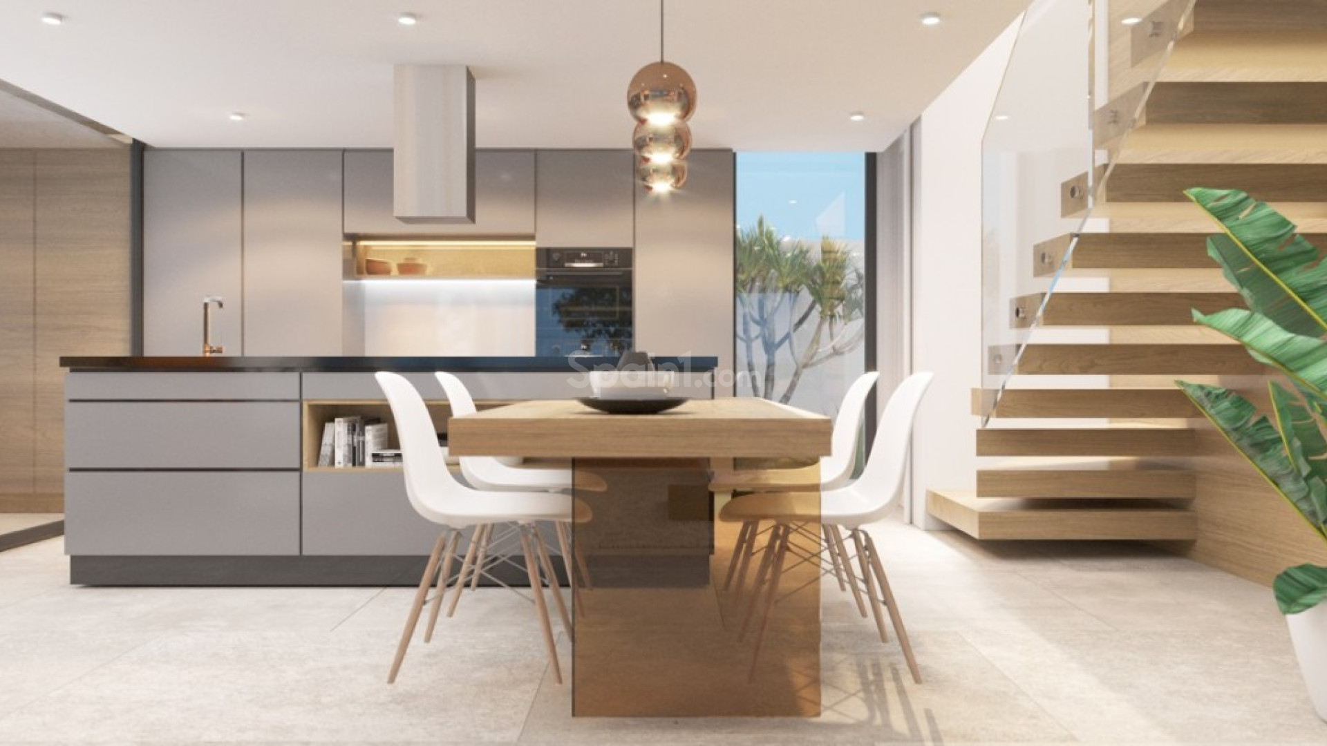 New Build - Villa -
Ciudad Quesada - Cuidad Quesada