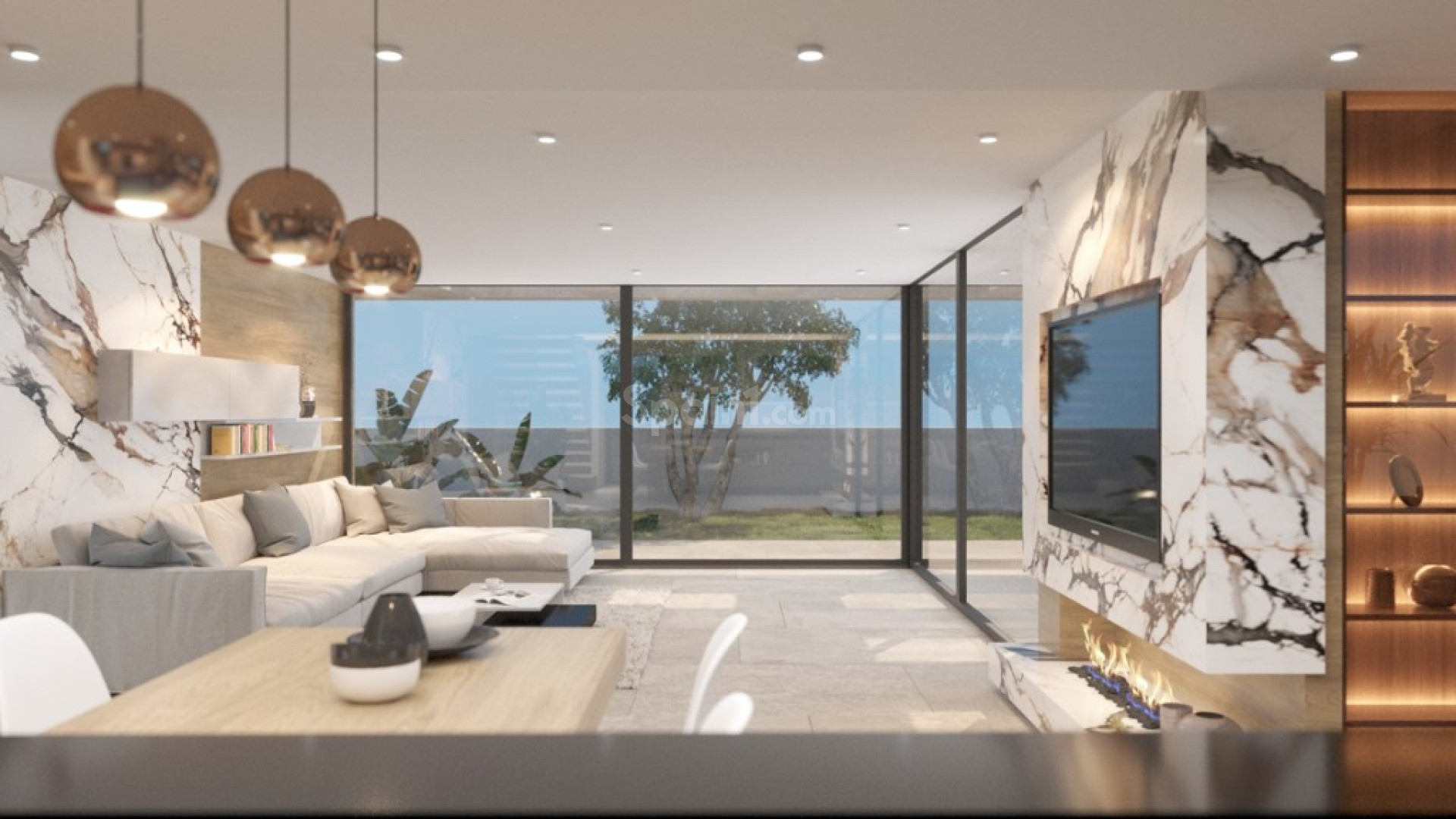 New Build - Villa -
Ciudad Quesada - Cuidad Quesada