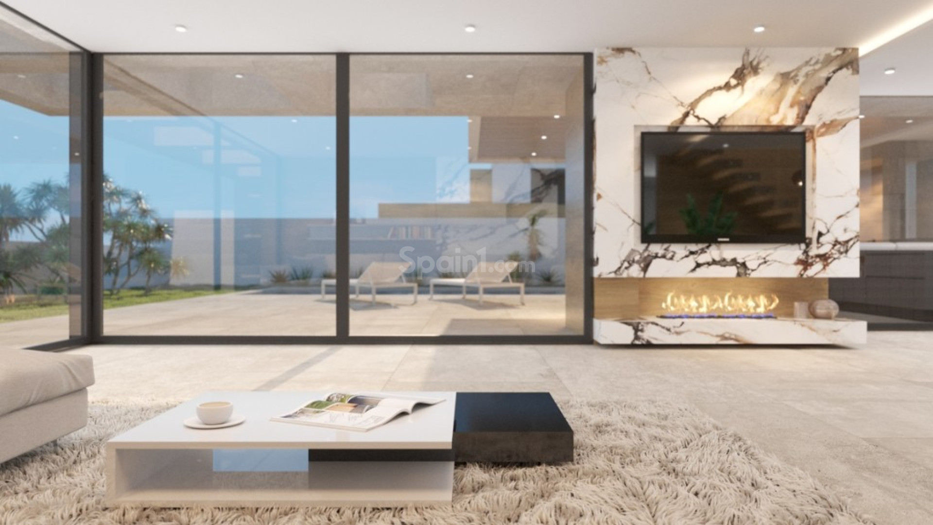 New Build - Villa -
Ciudad Quesada - Cuidad Quesada