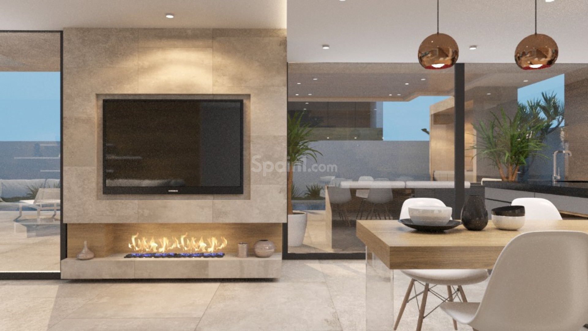 New Build - Villa -
Ciudad Quesada - Cuidad Quesada