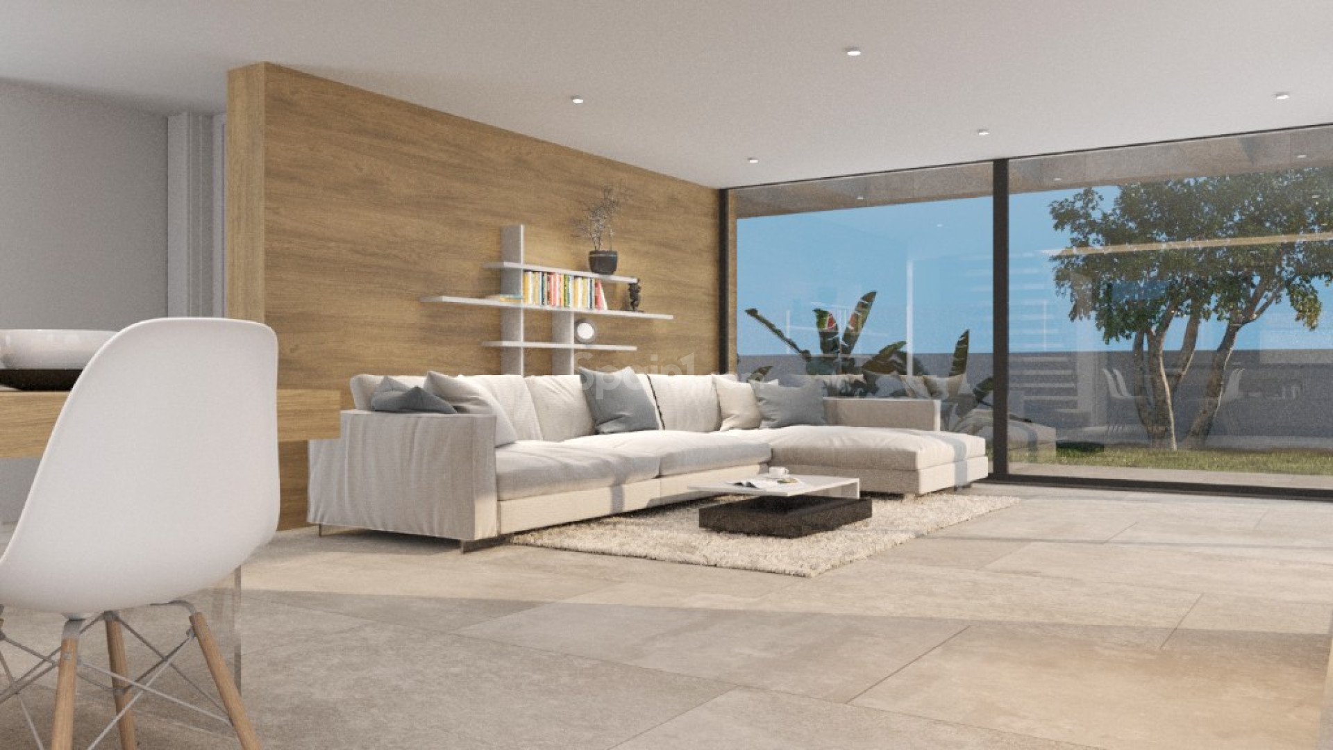 New Build - Villa -
Ciudad Quesada - Cuidad Quesada