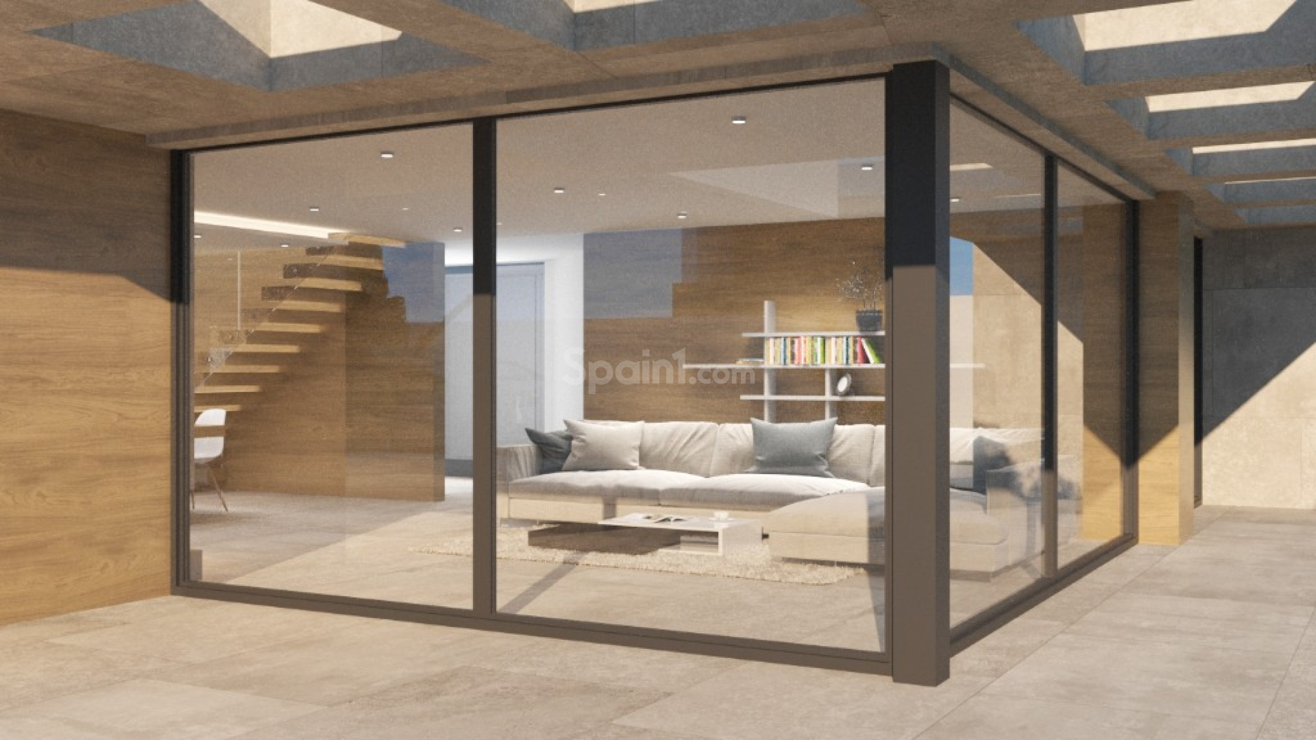 New Build - Villa -
Ciudad Quesada - Cuidad Quesada