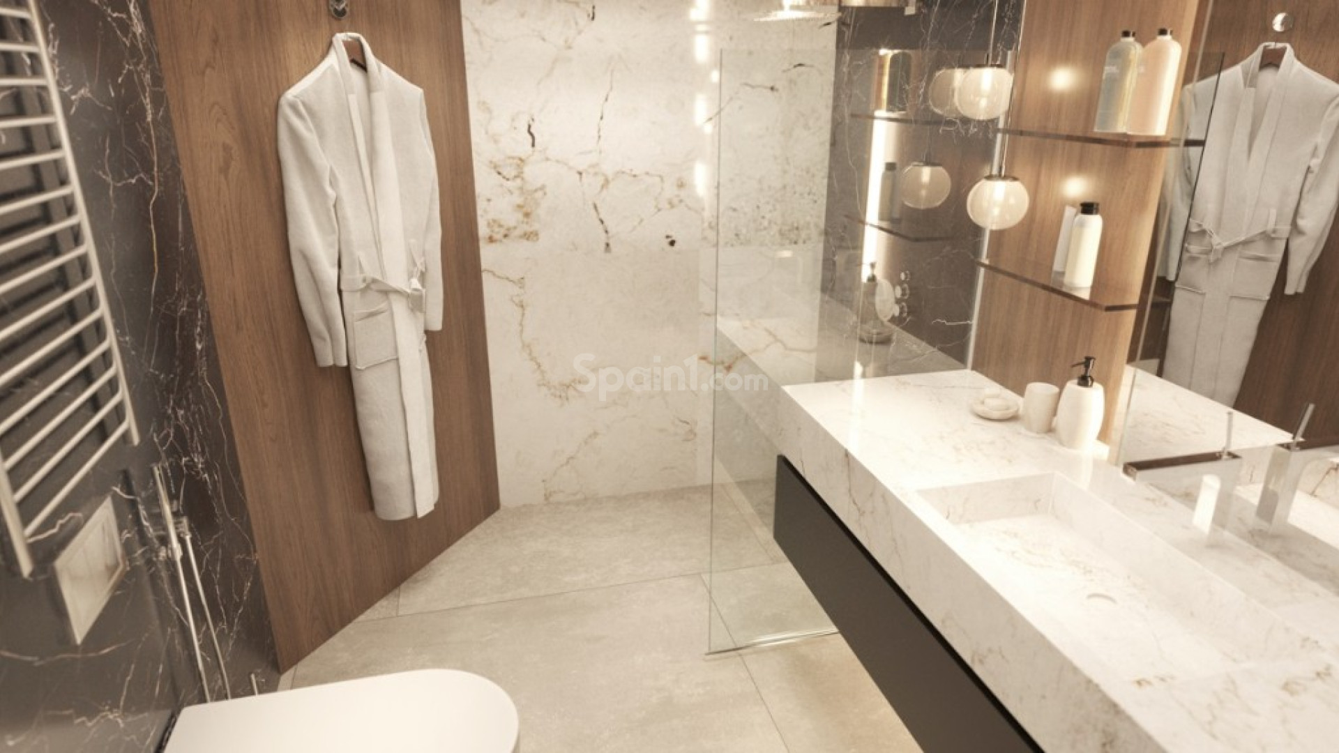 New Build - Villa -
Ciudad Quesada - Cuidad Quesada