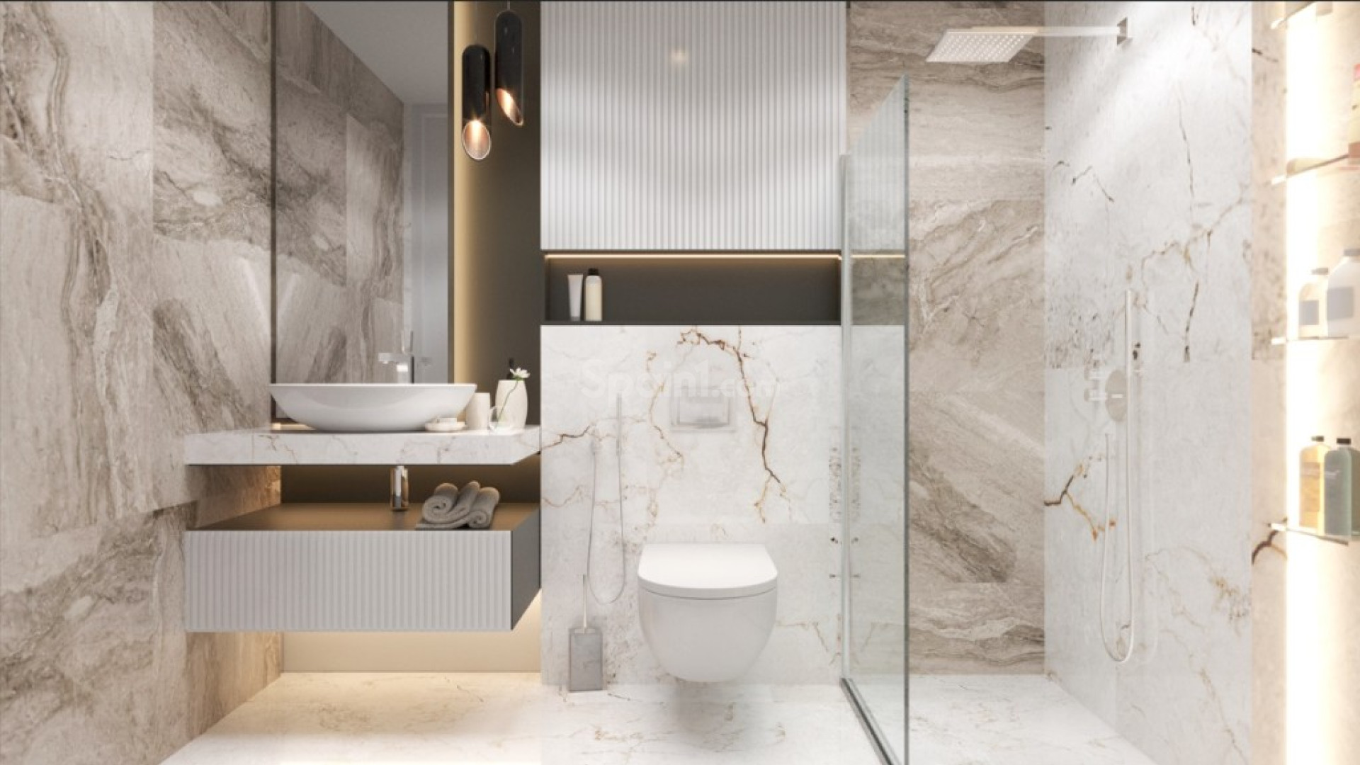 New Build - Villa -
Ciudad Quesada - Cuidad Quesada