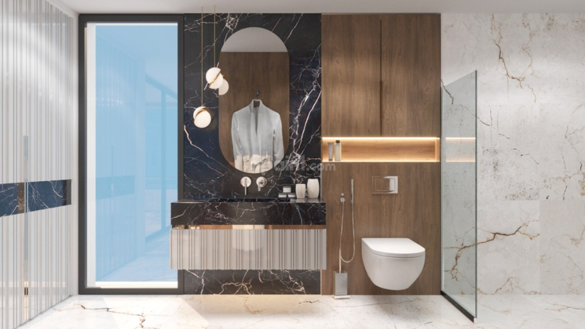 New Build - Villa -
Ciudad Quesada - Cuidad Quesada