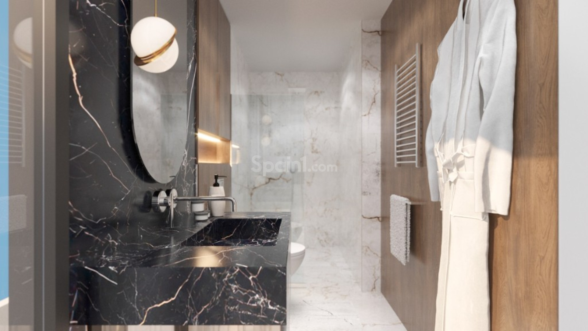 New Build - Villa -
Ciudad Quesada - Cuidad Quesada