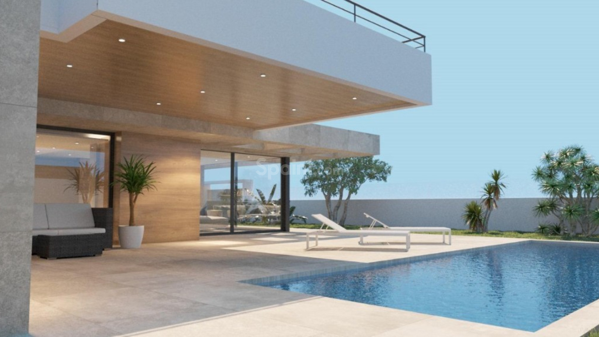 New Build - Villa -
Ciudad Quesada - Cuidad Quesada