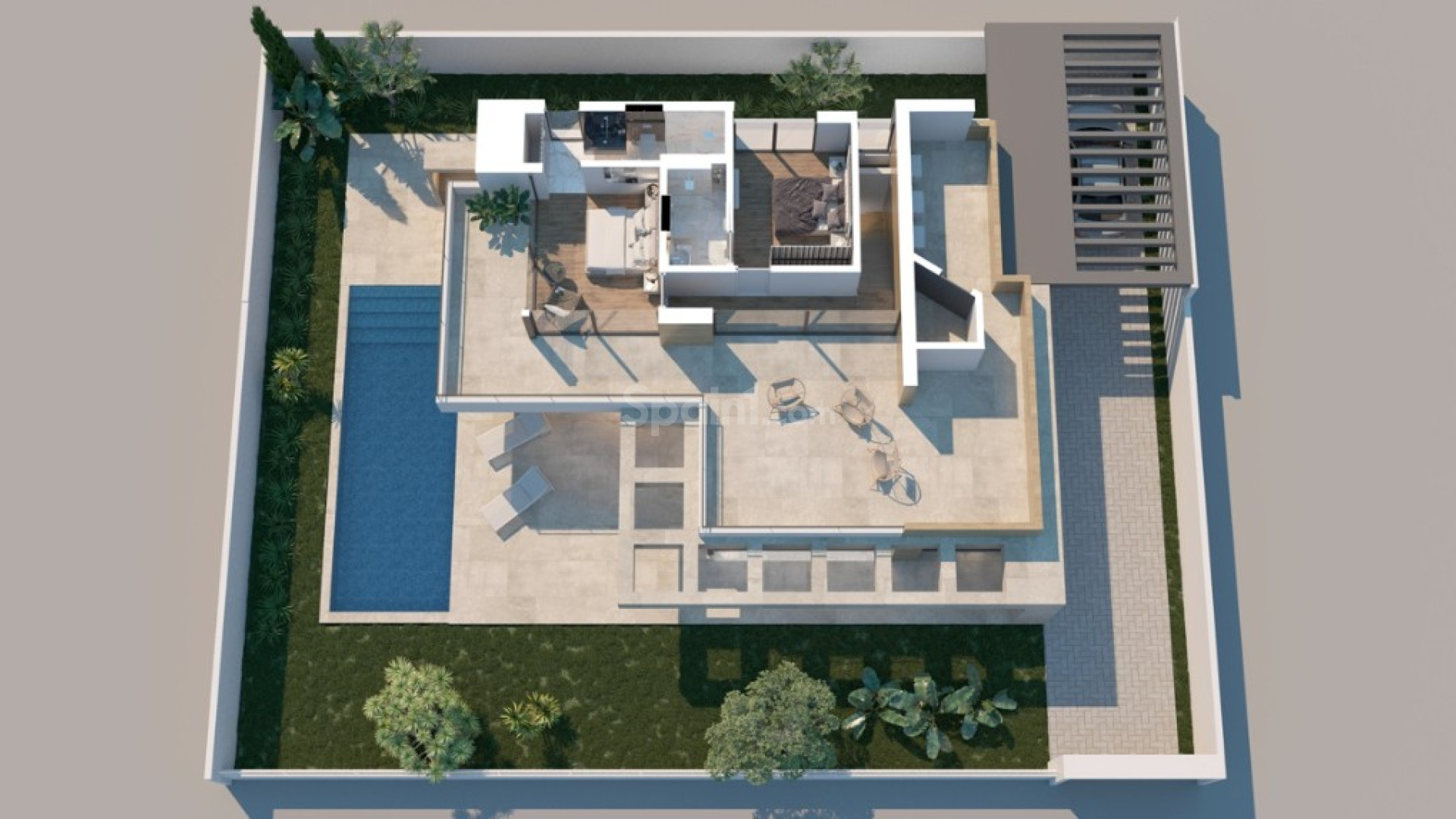 New Build - Villa -
Ciudad Quesada - Cuidad Quesada