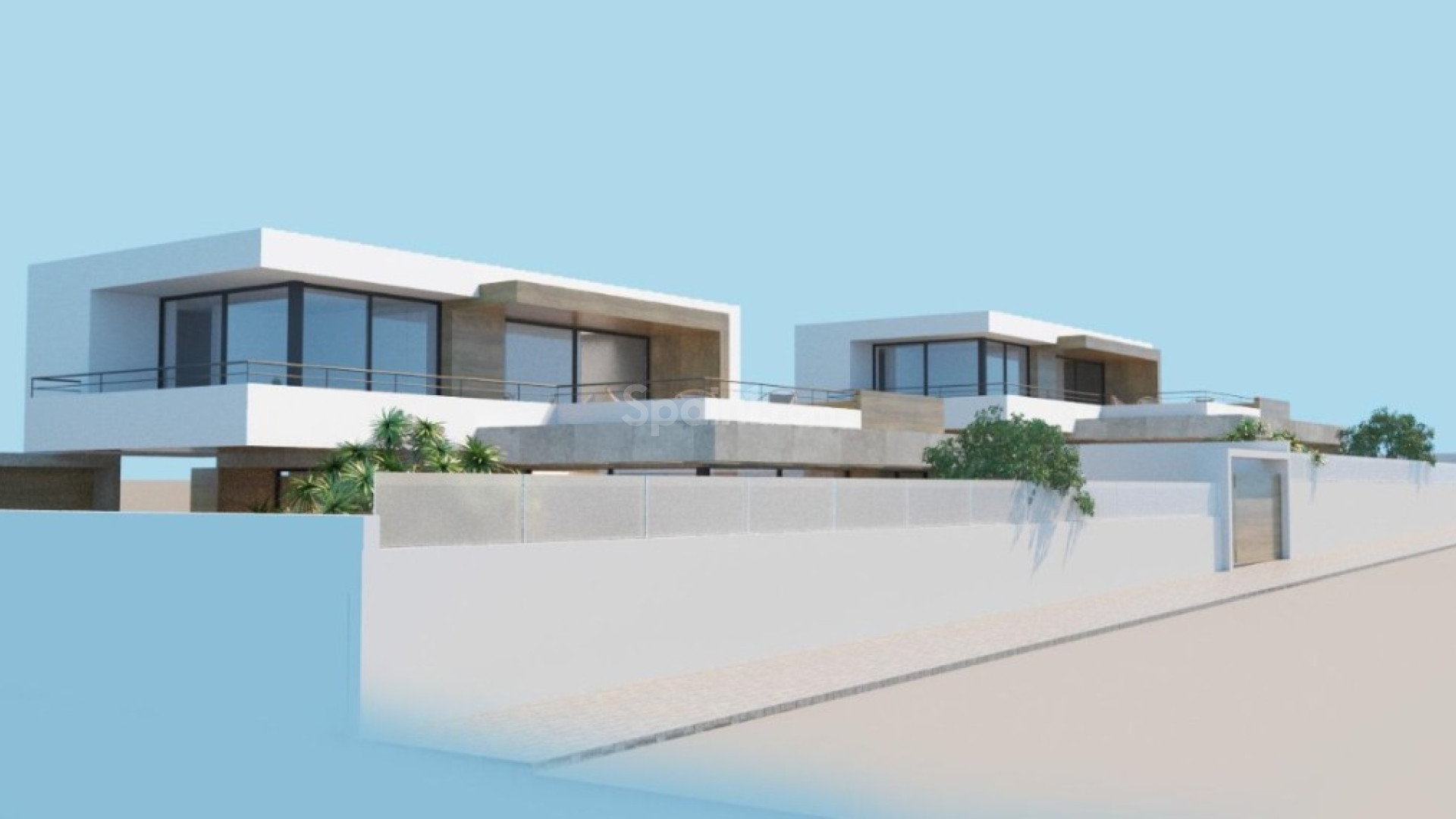 New Build - Villa -
Ciudad Quesada - Cuidad Quesada