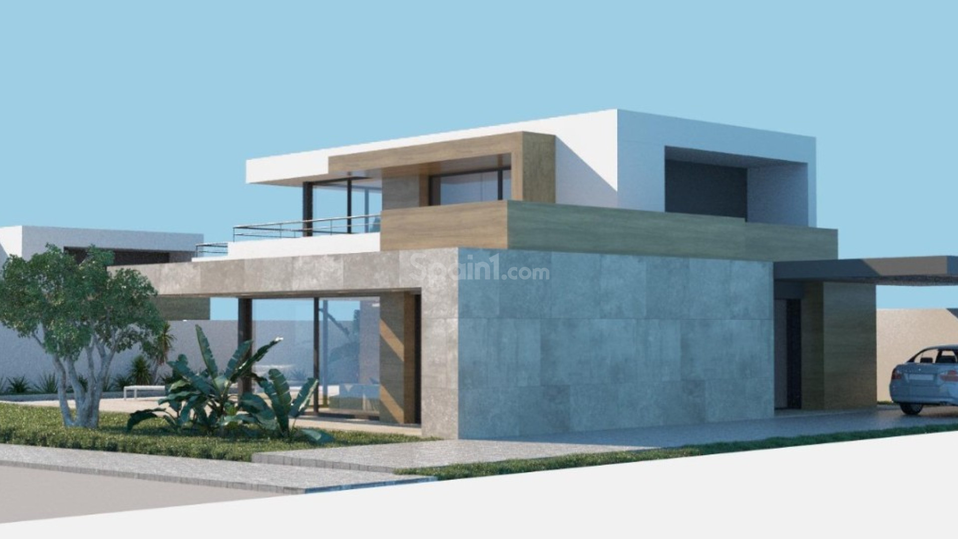 New Build - Villa -
Ciudad Quesada - Cuidad Quesada