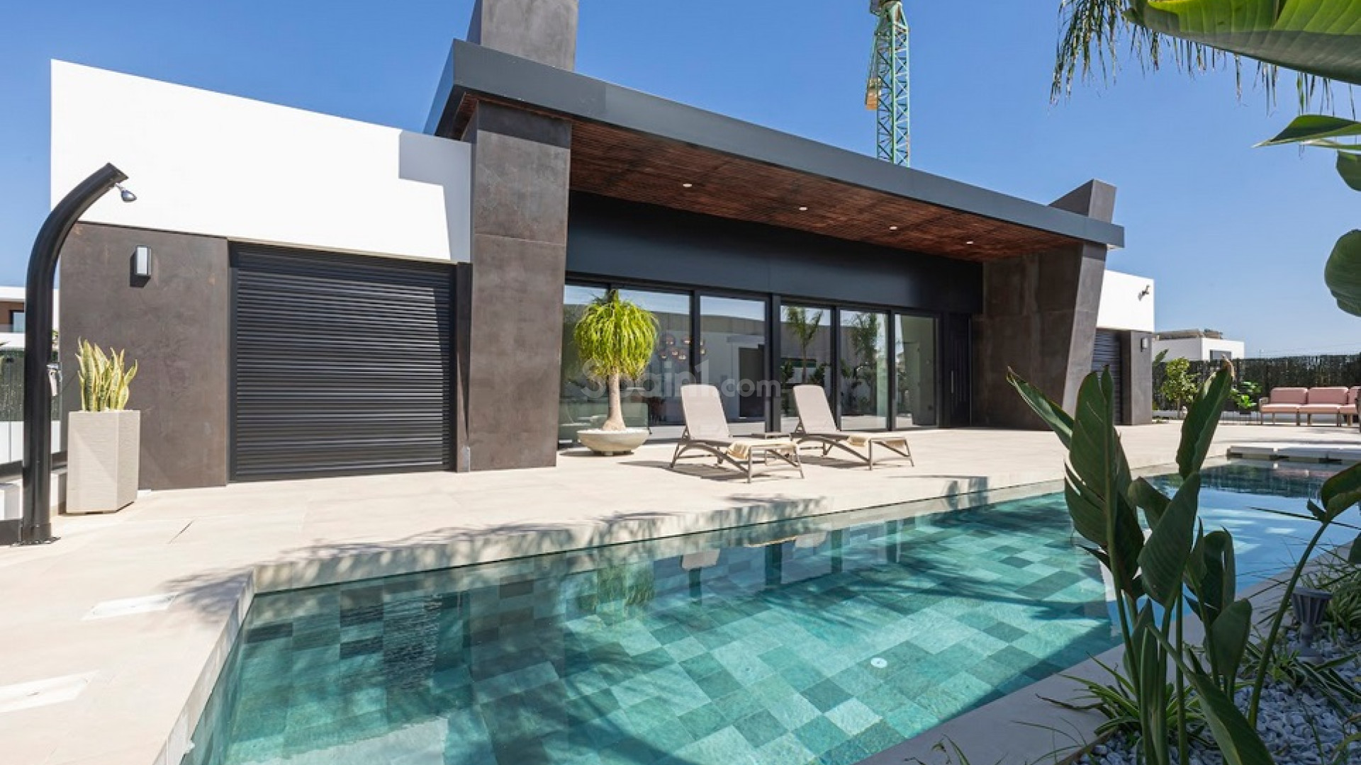 New Build - Villa -
Ciudad Quesada - Cuidad Quesada