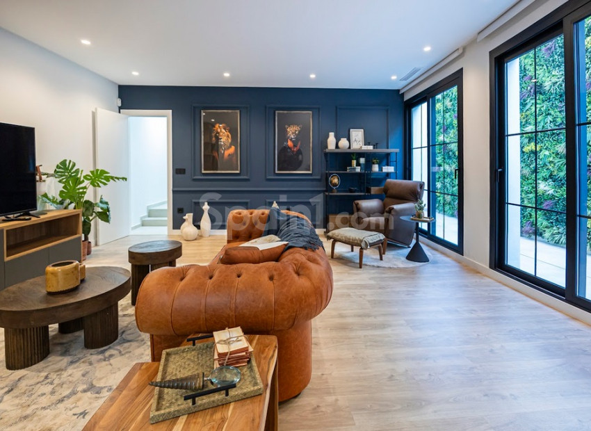 New Build - Villa -
Ciudad Quesada - Cuidad Quesada