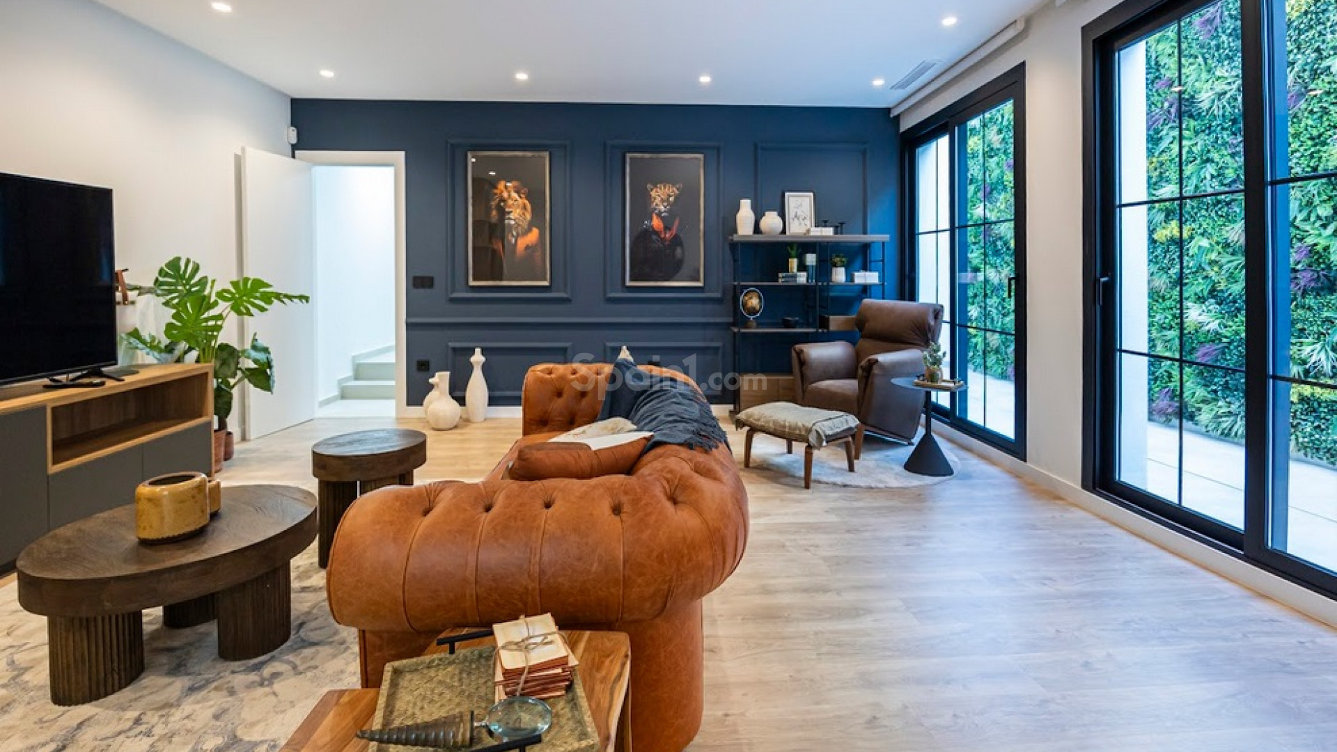 New Build - Villa -
Ciudad Quesada - Cuidad Quesada