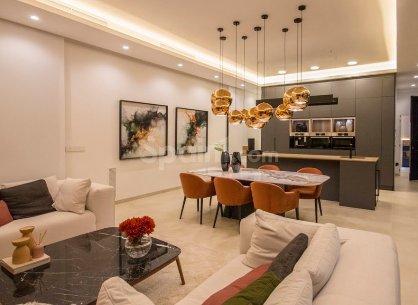 New Build - Villa -
Ciudad Quesada - Cuidad Quesada