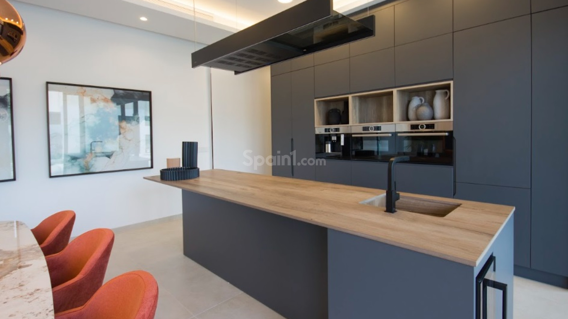 New Build - Villa -
Ciudad Quesada - Cuidad Quesada