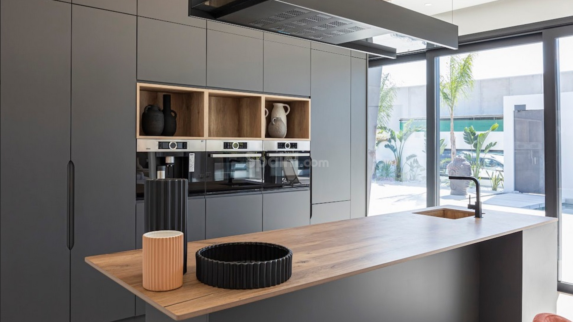 New Build - Villa -
Ciudad Quesada - Cuidad Quesada