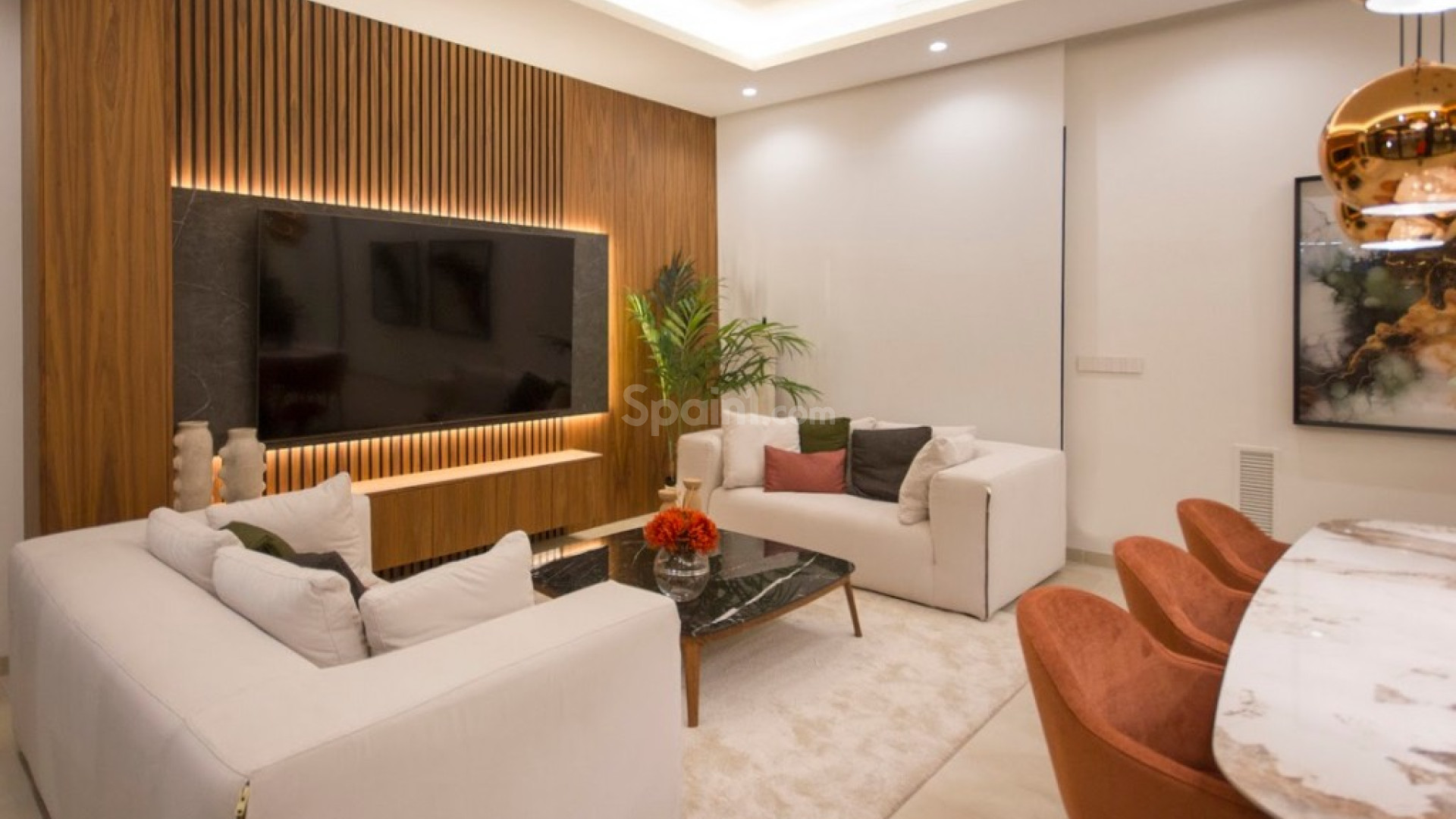 New Build - Villa -
Ciudad Quesada - Cuidad Quesada