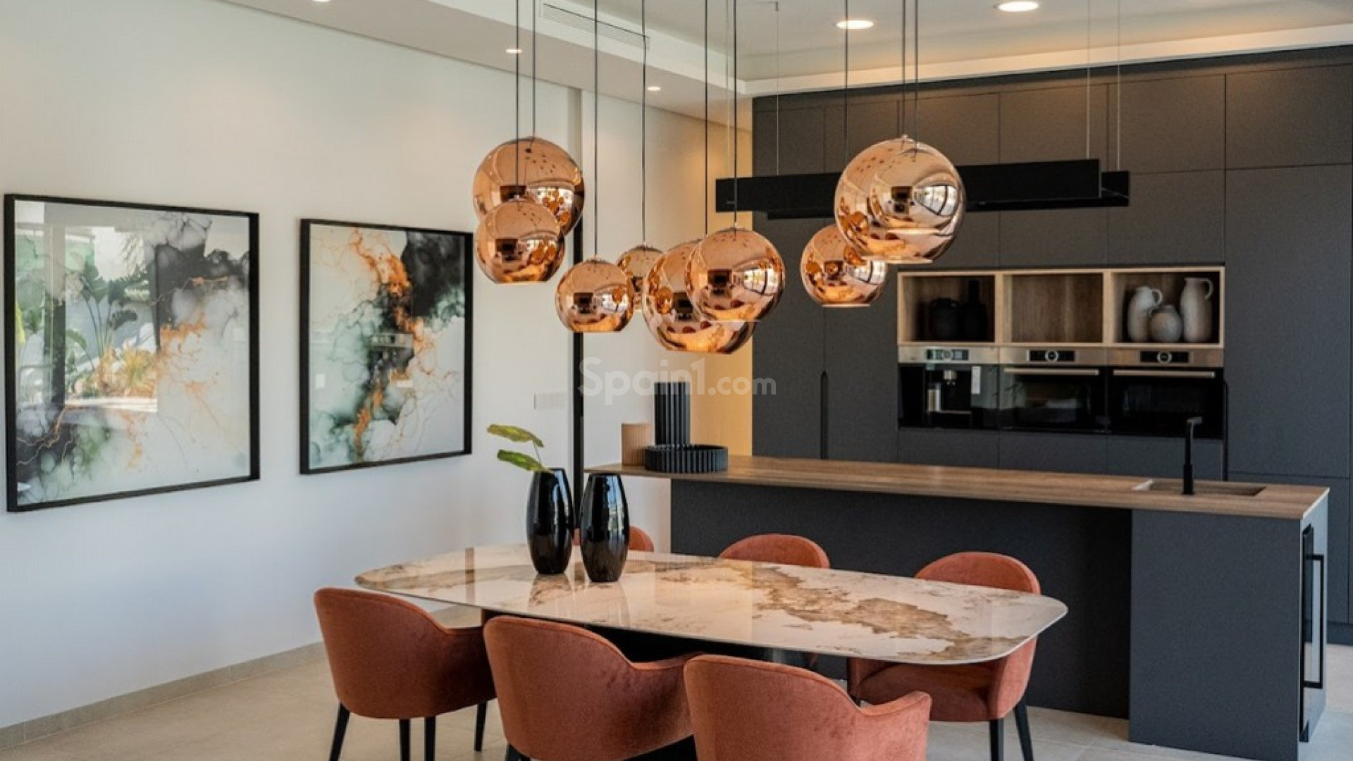 New Build - Villa -
Ciudad Quesada - Cuidad Quesada