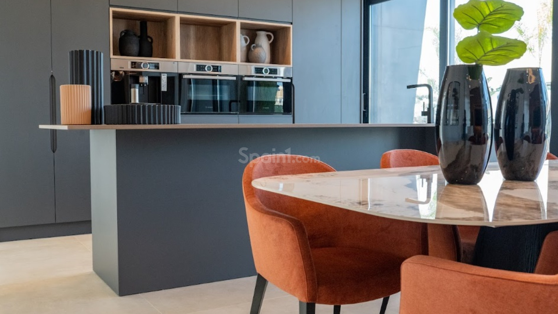 New Build - Villa -
Ciudad Quesada - Cuidad Quesada