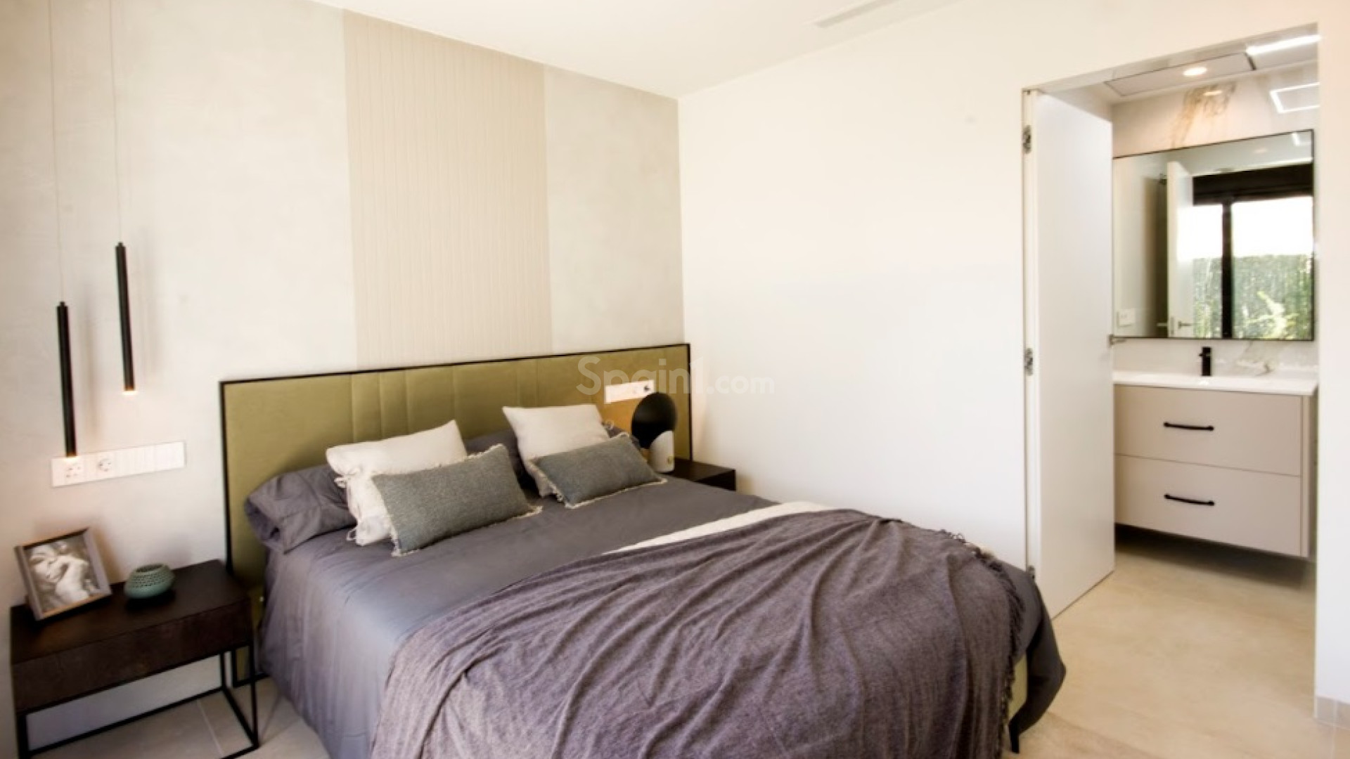 New Build - Villa -
Ciudad Quesada - Cuidad Quesada