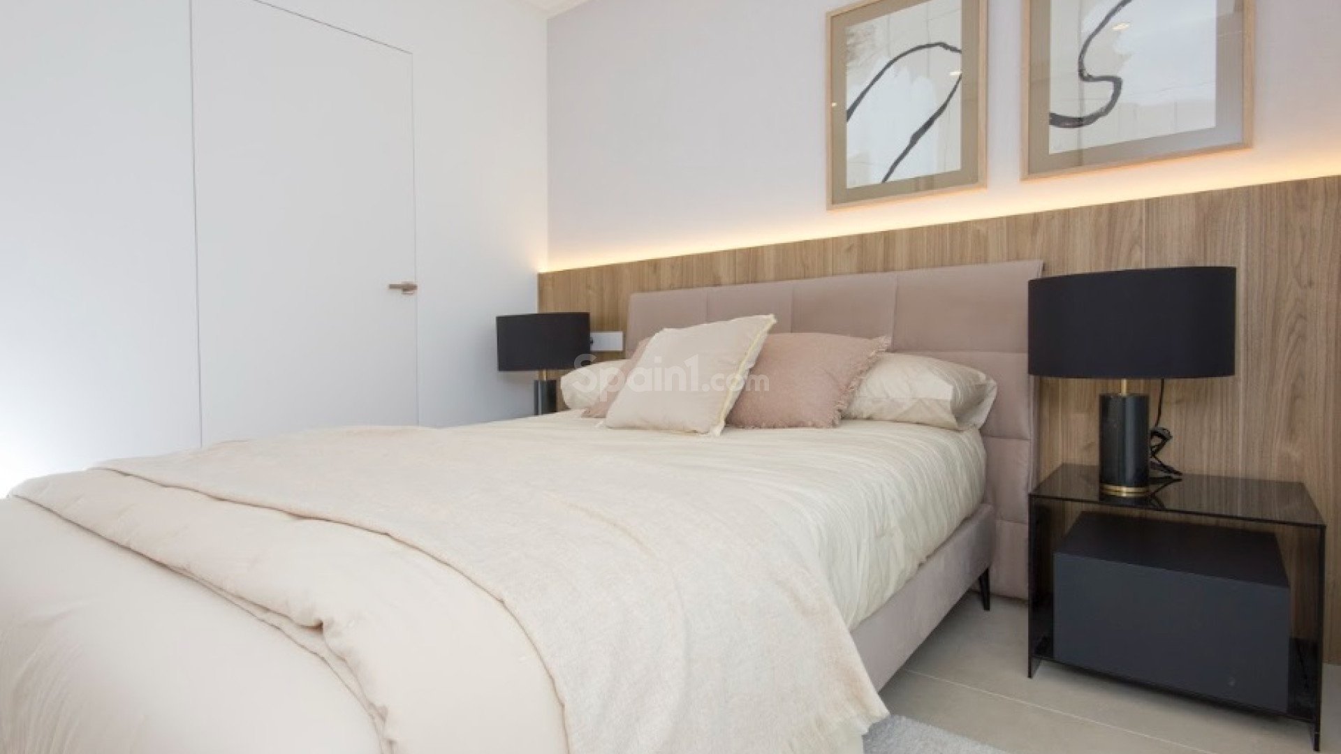 New Build - Villa -
Ciudad Quesada - Cuidad Quesada