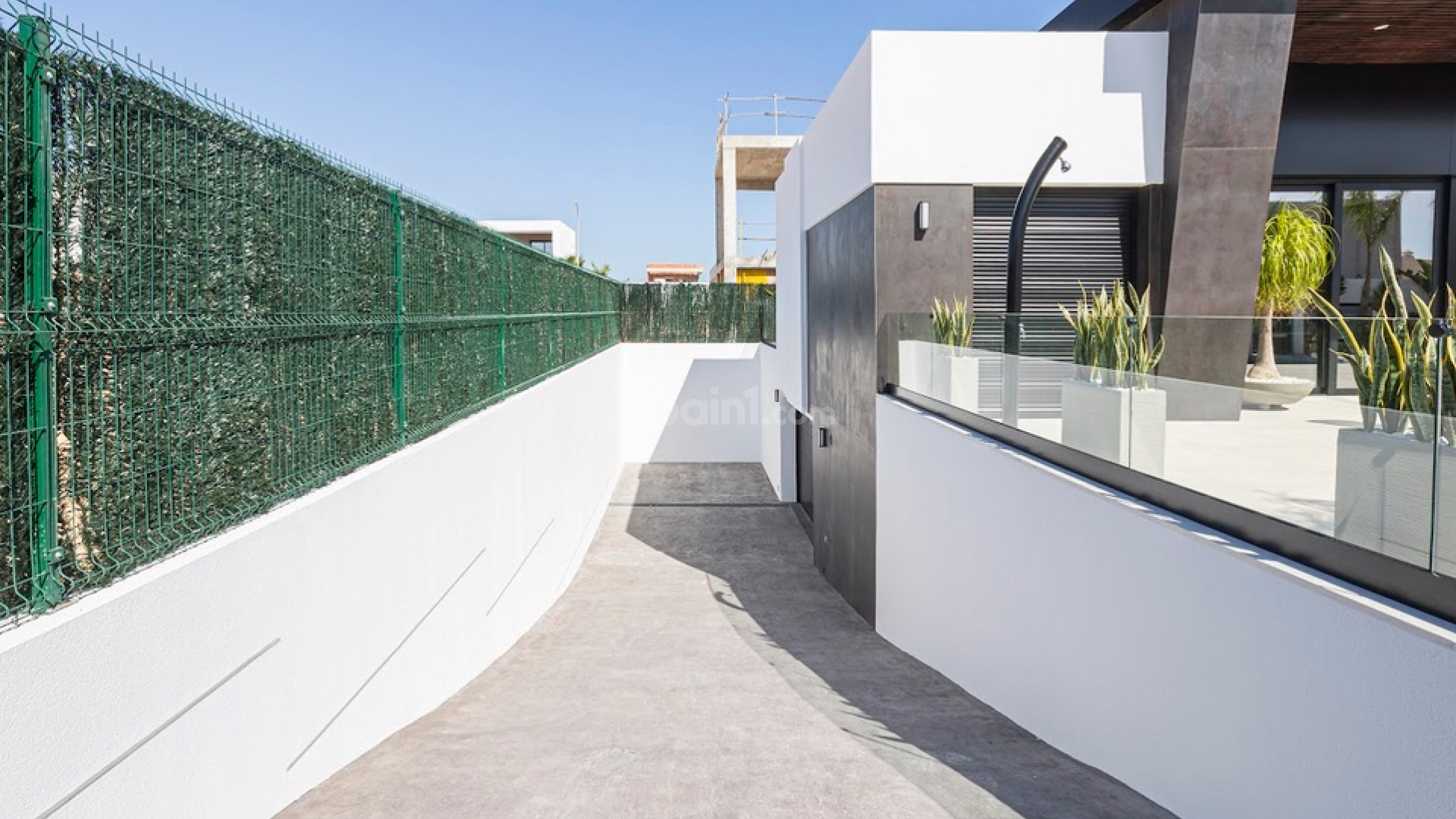 New Build - Villa -
Ciudad Quesada - Cuidad Quesada