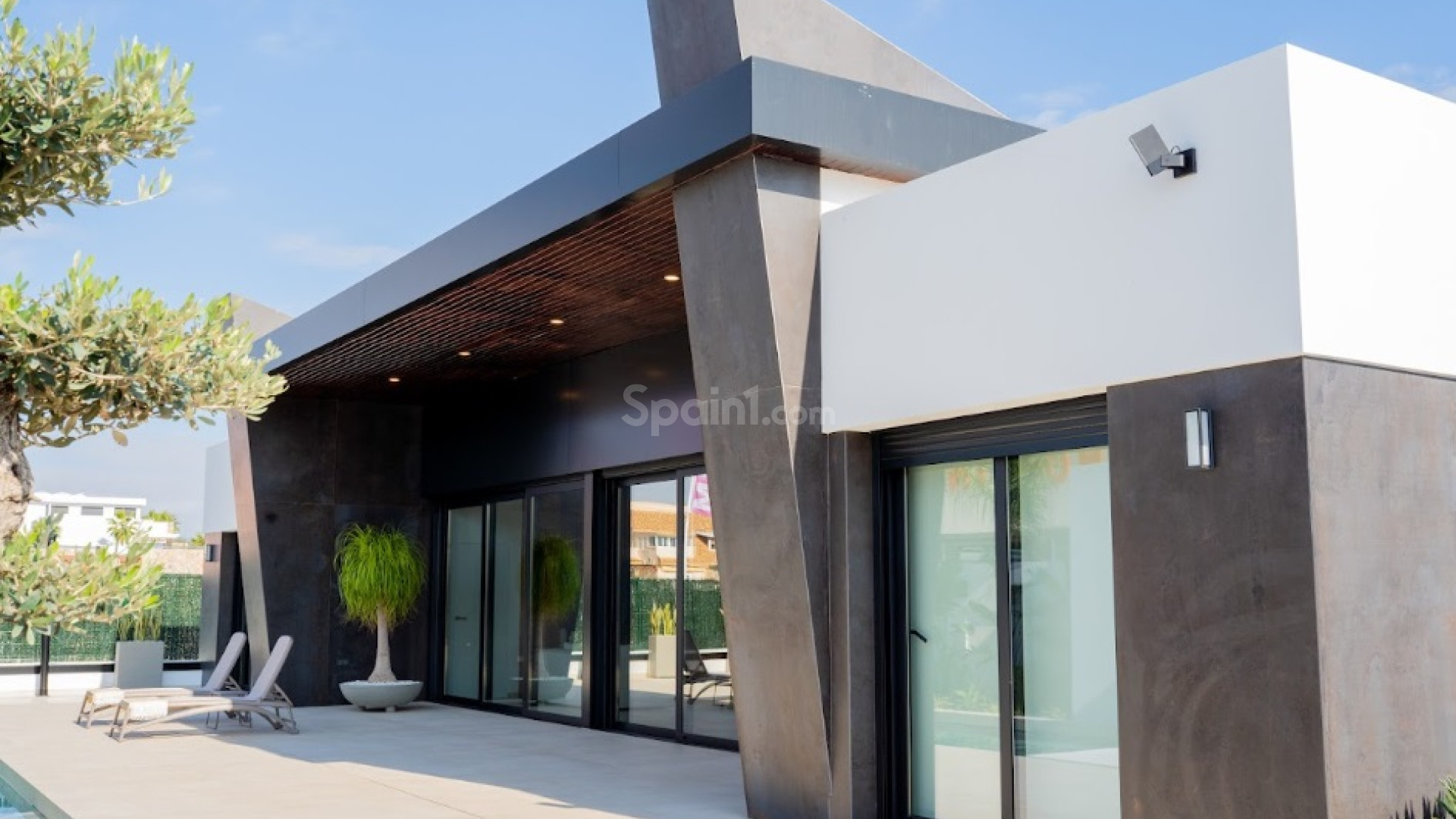 New Build - Villa -
Ciudad Quesada - Cuidad Quesada