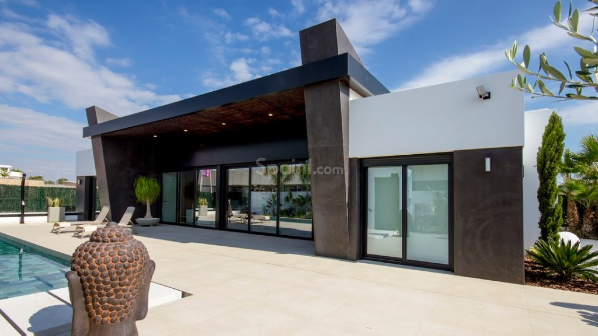 New Build - Villa -
Ciudad Quesada - Cuidad Quesada