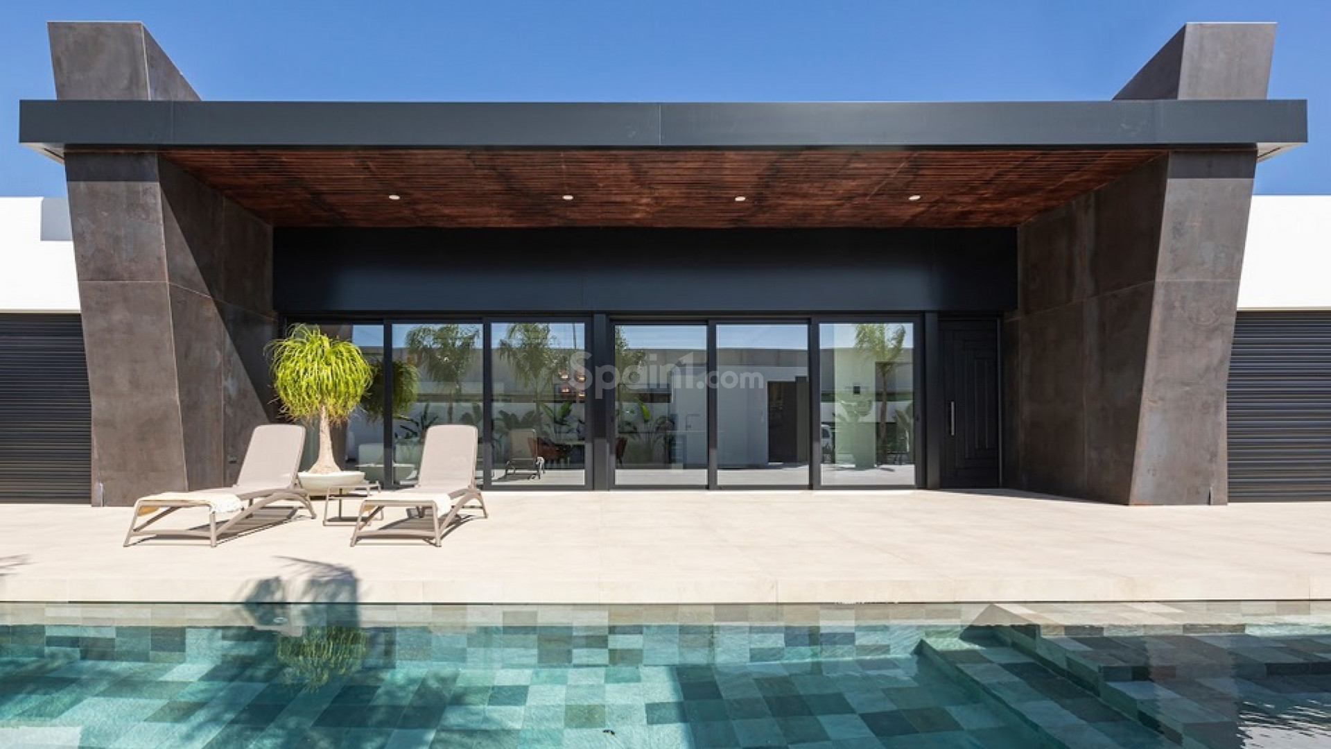 New Build - Villa -
Ciudad Quesada - Cuidad Quesada