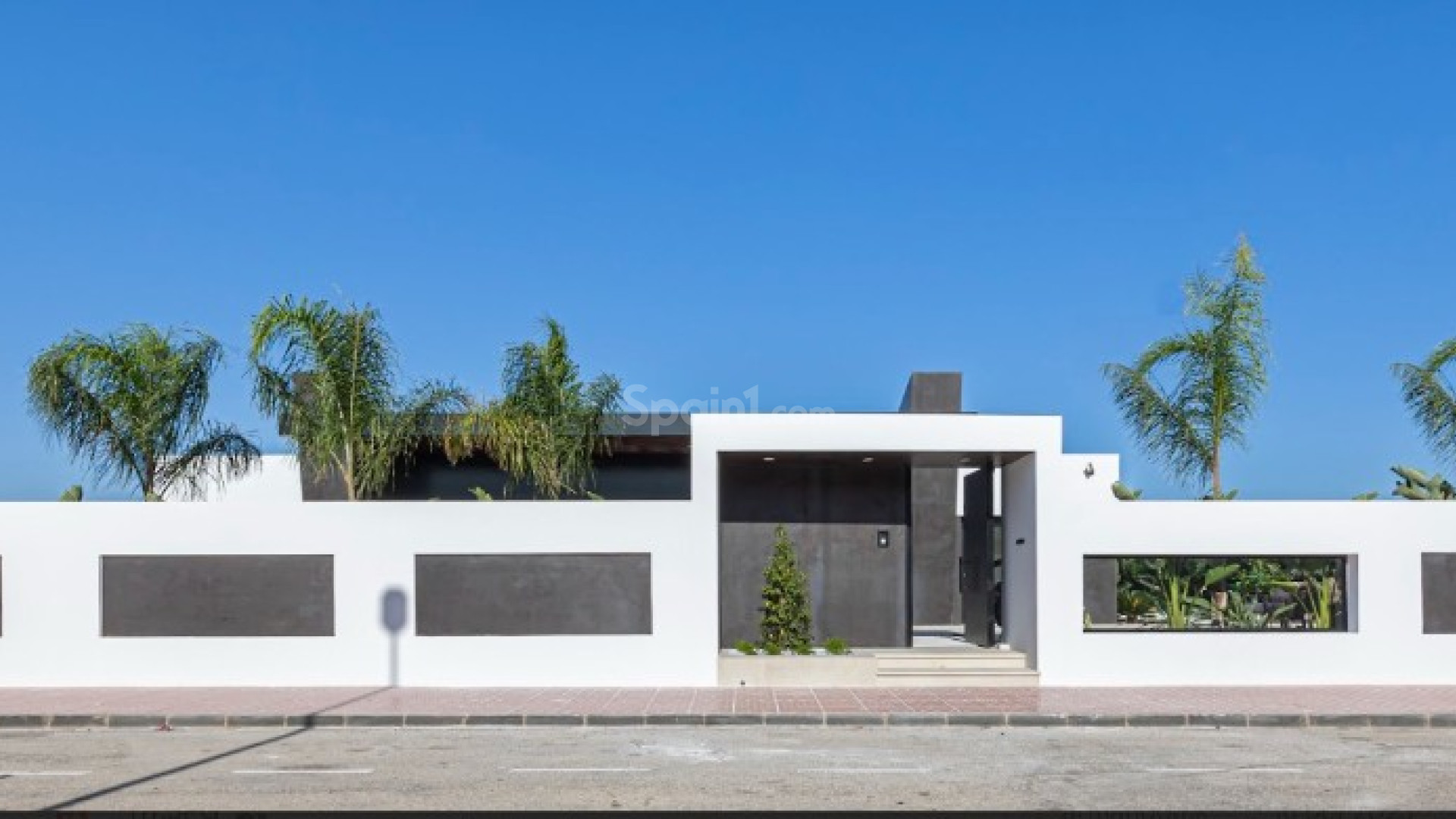 New Build - Villa -
Ciudad Quesada - Cuidad Quesada