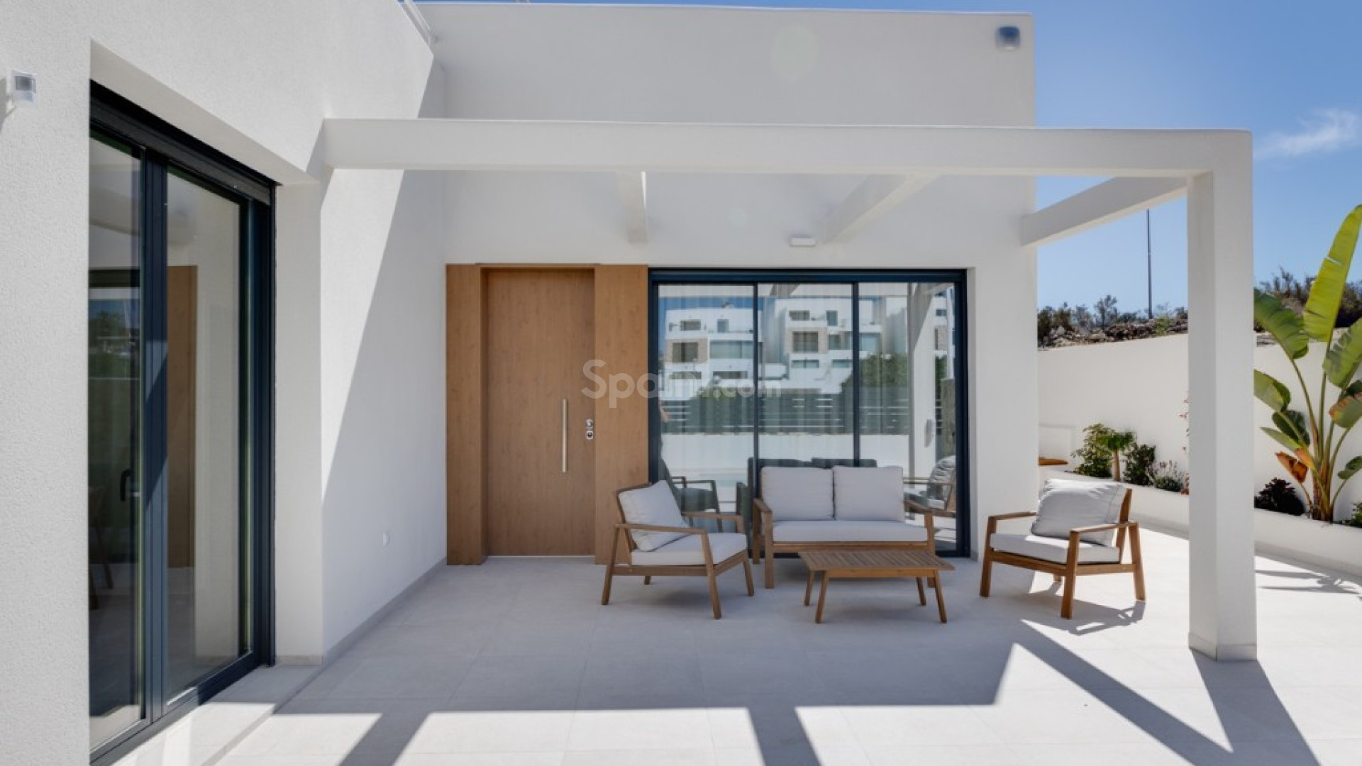 New Build - Villa -
Ciudad Quesada - Cuidad Quesada