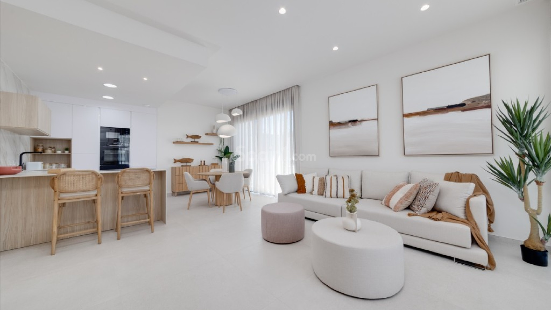 New Build - Villa -
Ciudad Quesada - Cuidad Quesada