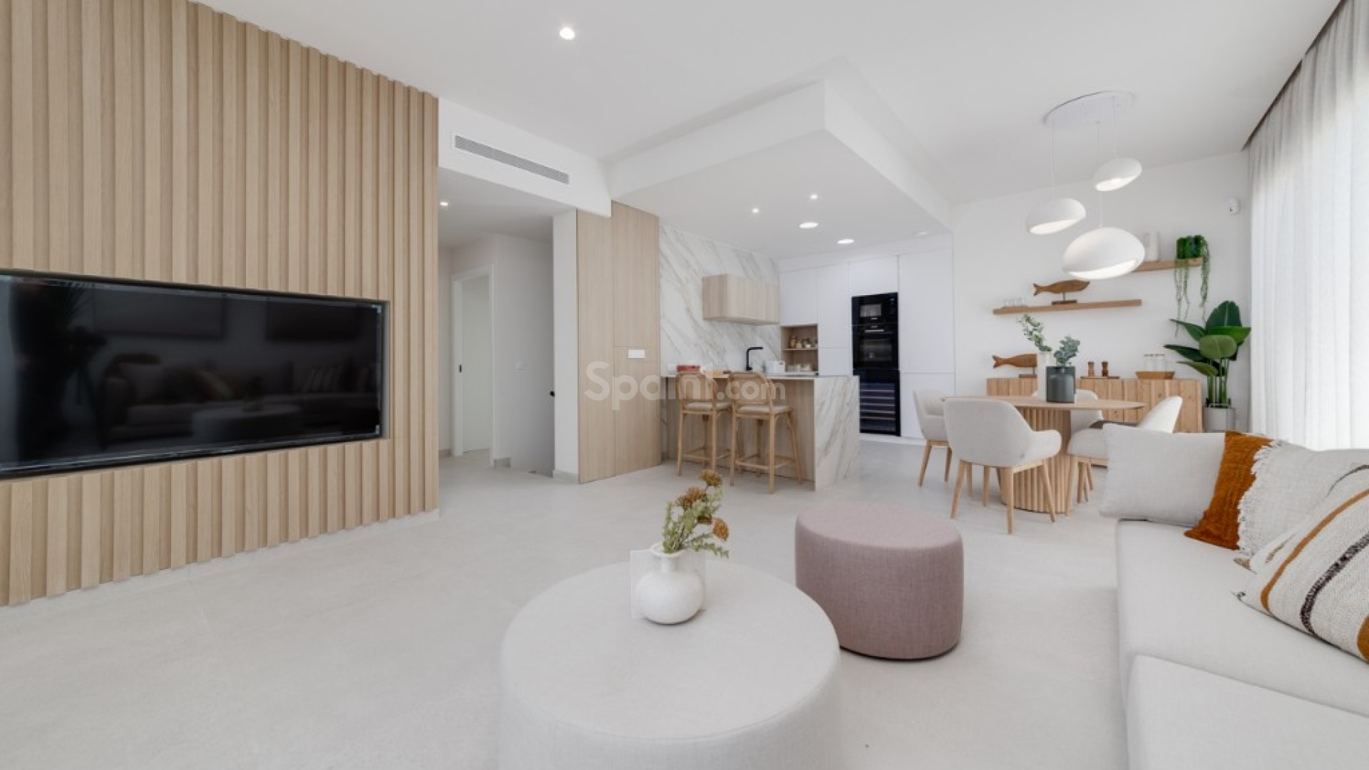 New Build - Villa -
Ciudad Quesada - Cuidad Quesada