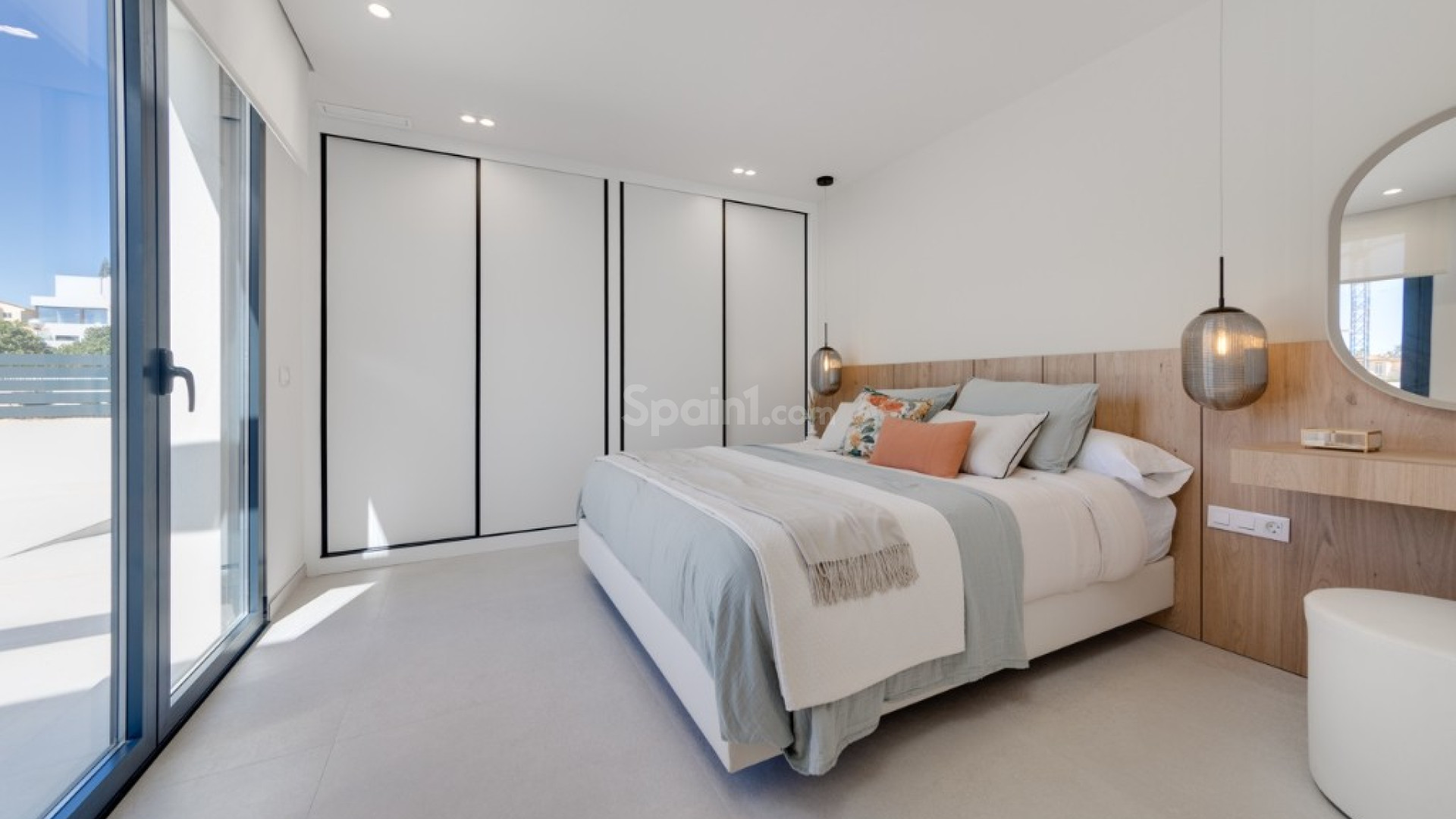 New Build - Villa -
Ciudad Quesada - Cuidad Quesada