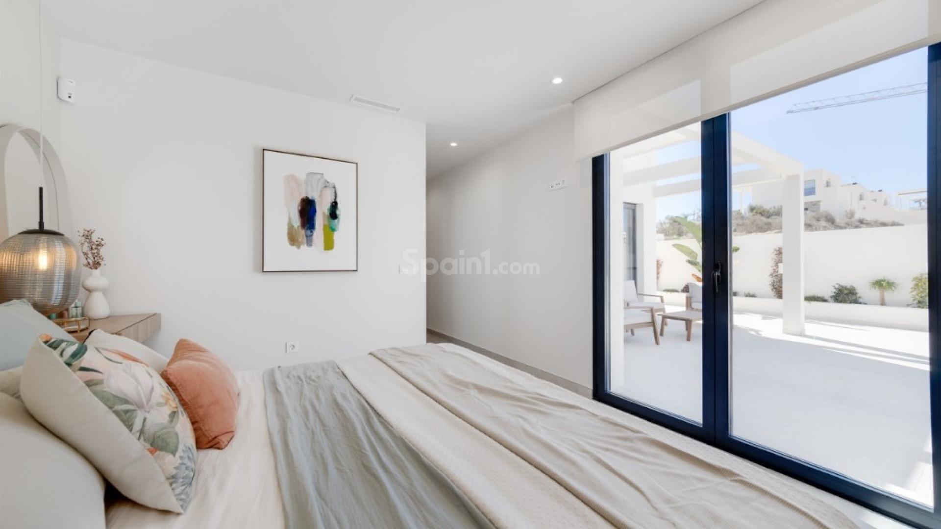 New Build - Villa -
Ciudad Quesada - Cuidad Quesada