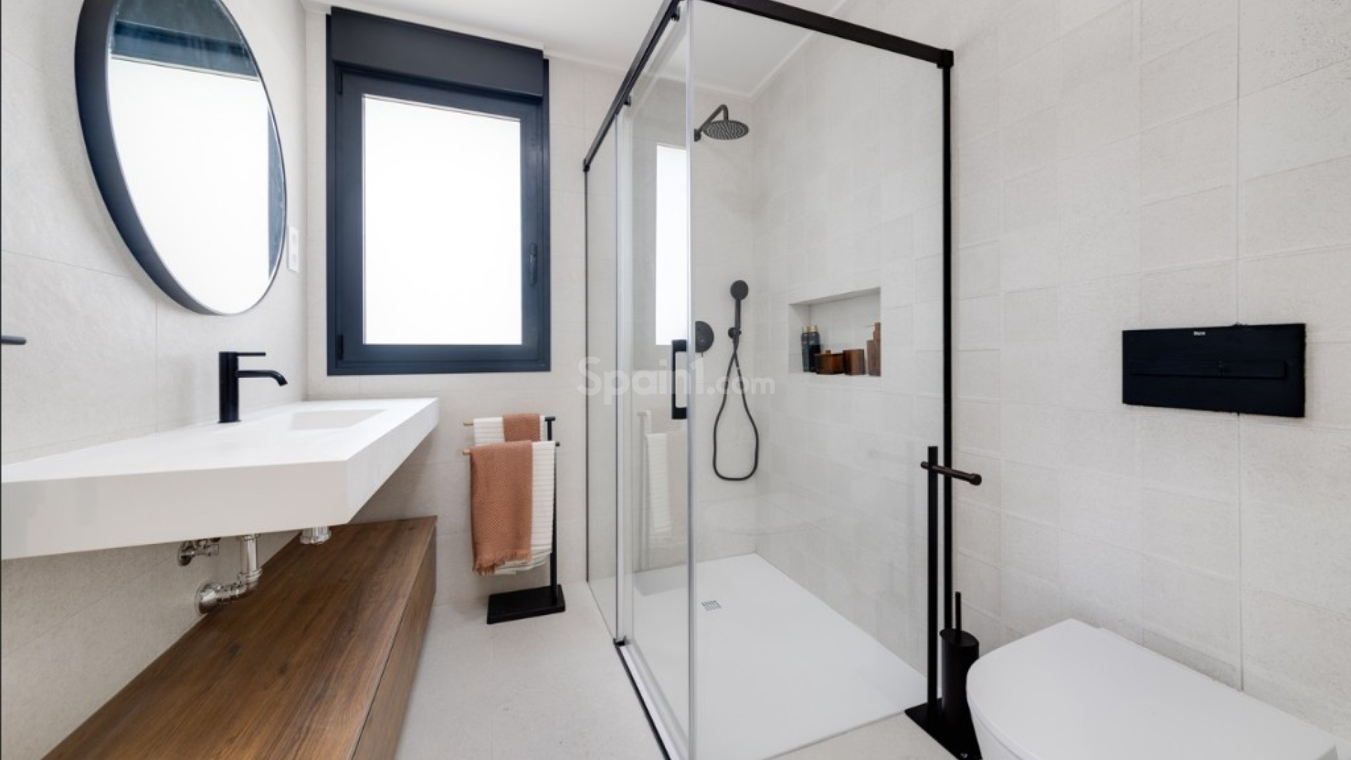 New Build - Villa -
Ciudad Quesada - Cuidad Quesada