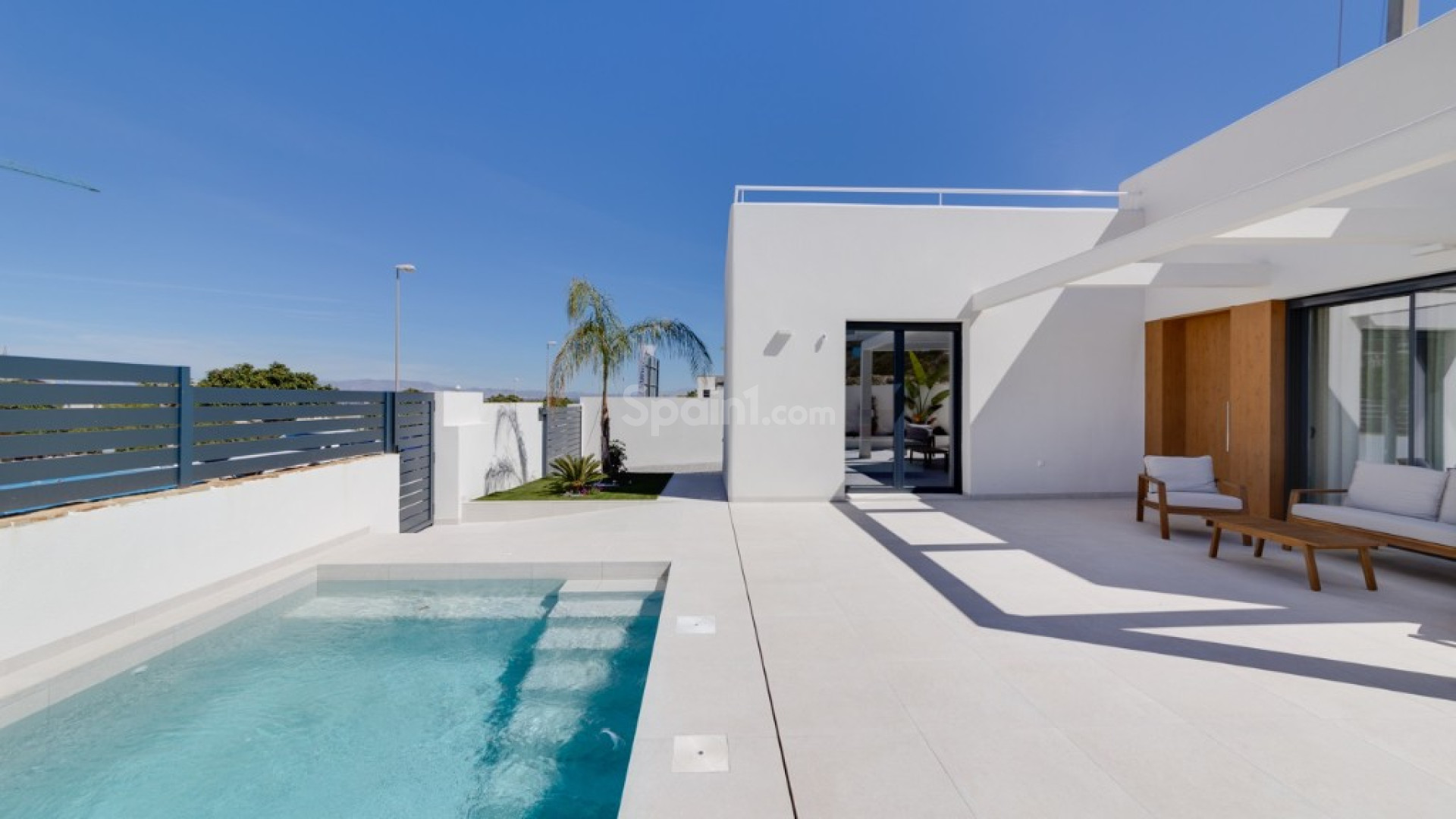 New Build - Villa -
Ciudad Quesada - Cuidad Quesada